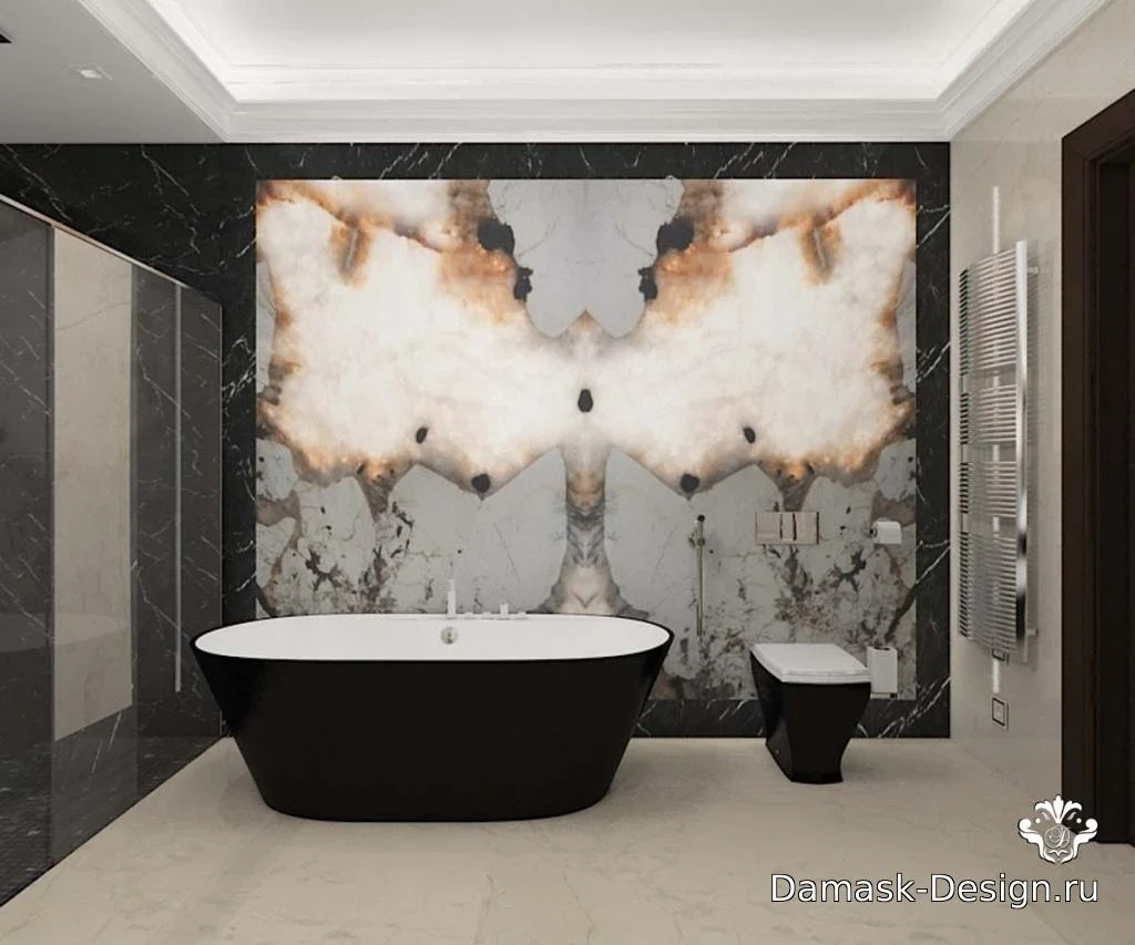 Квартира на ул. Радищева