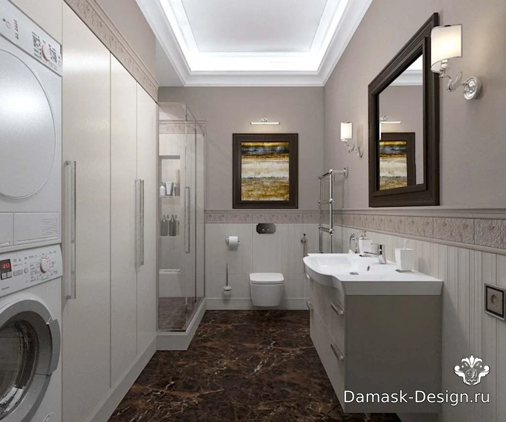 Квартира на ул. Радищева