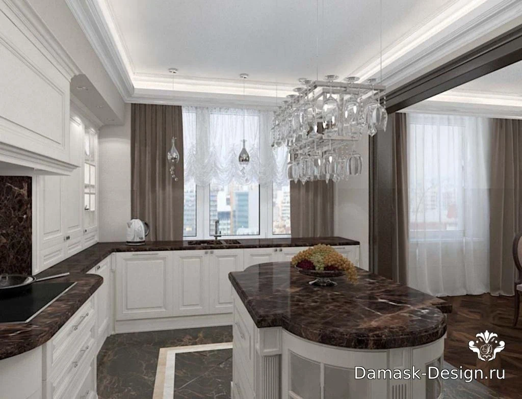 Квартира на ул. Радищева