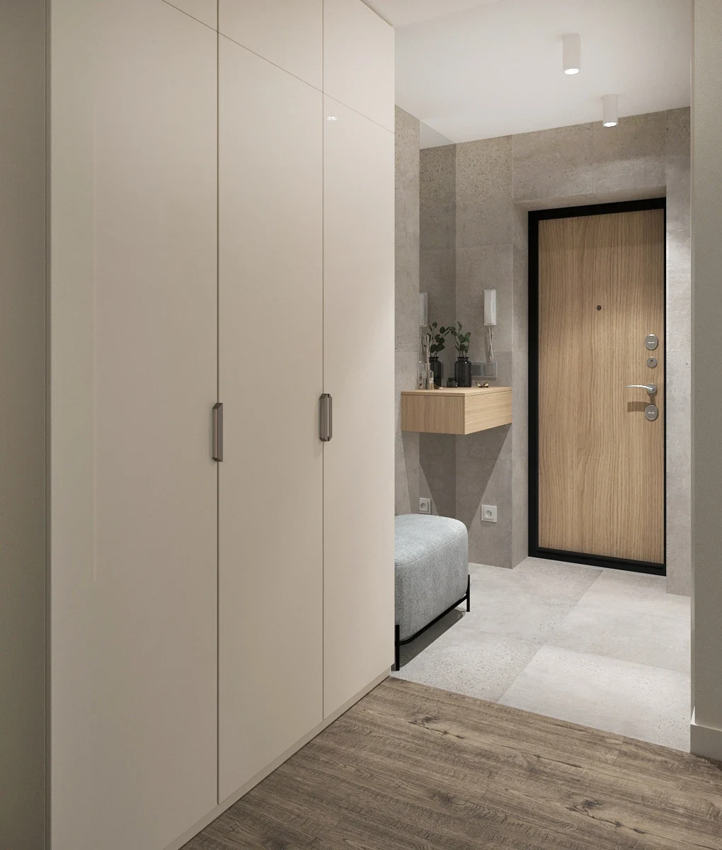 Квартира на улице Добровольцев