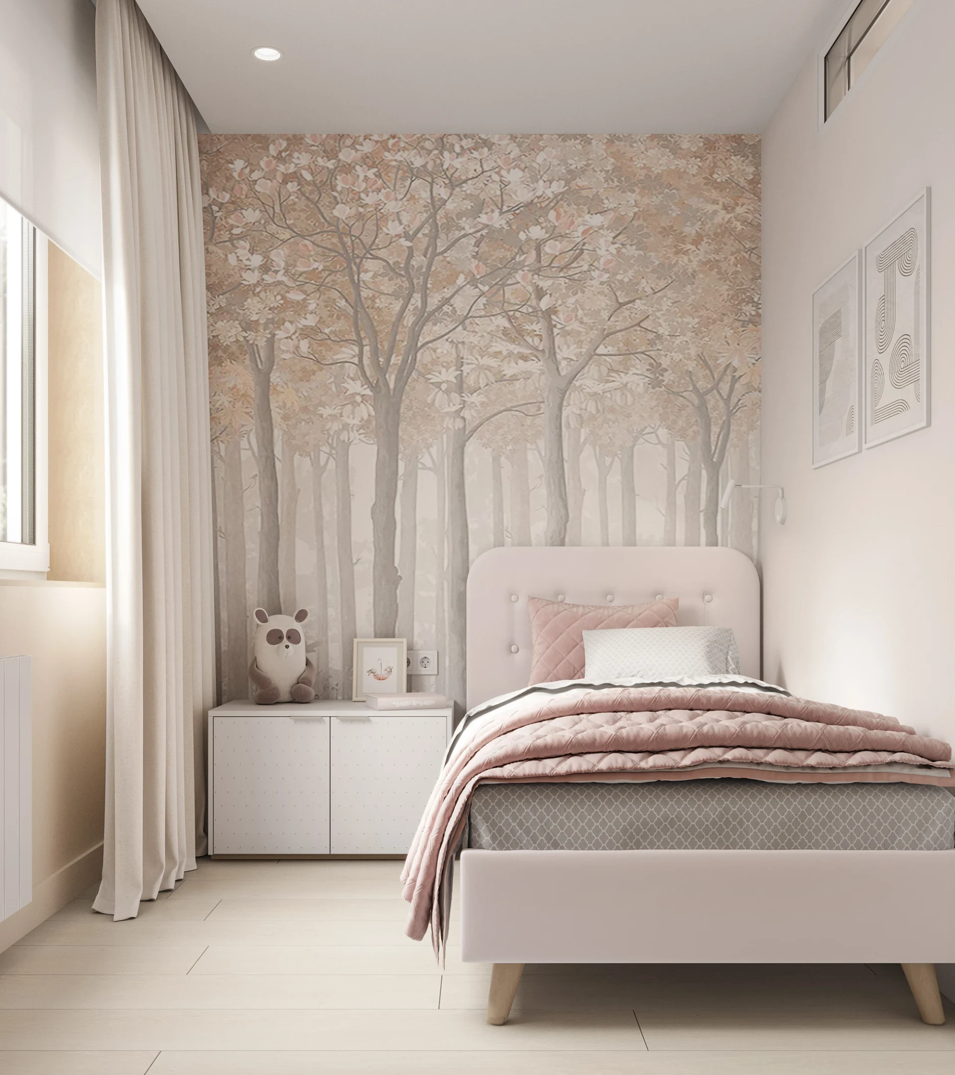 Квартира на улице Добровольцев