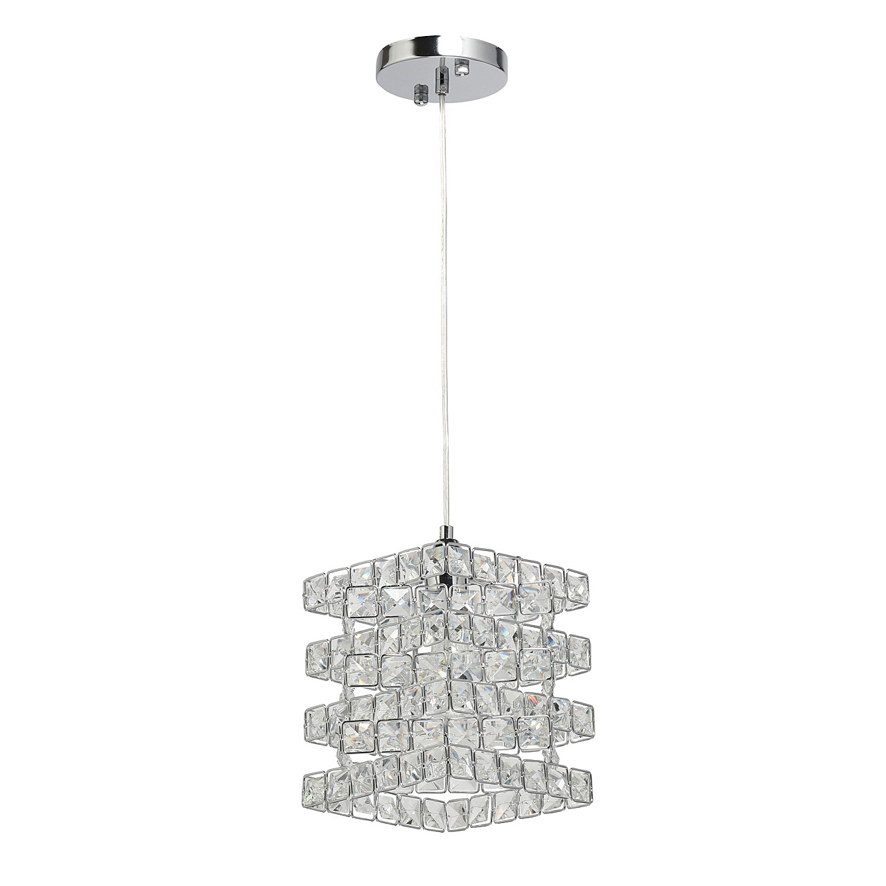 Светильник подвесной De Markt Бриз 111011501