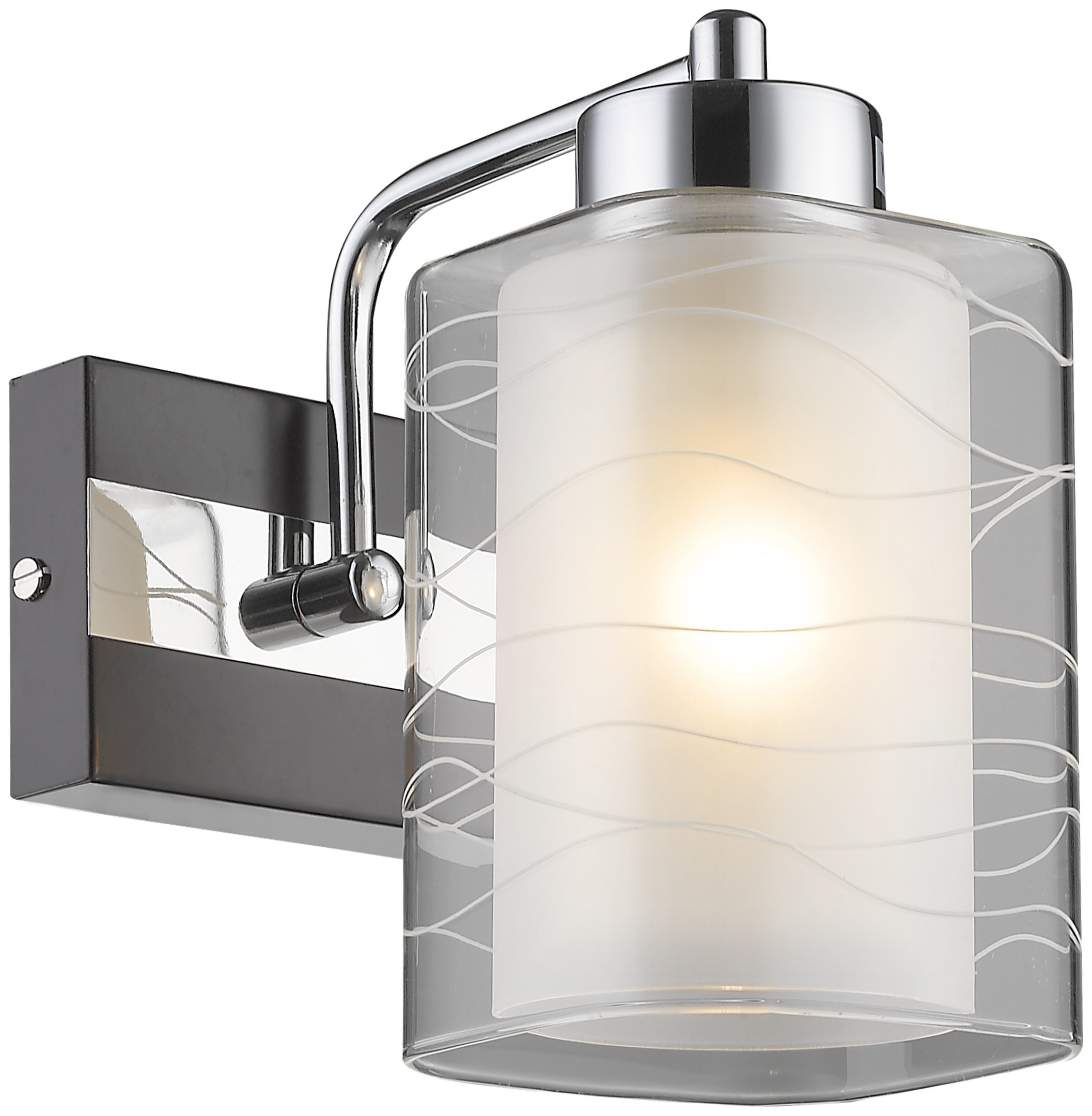 Настенное бра Velante 278-121-01