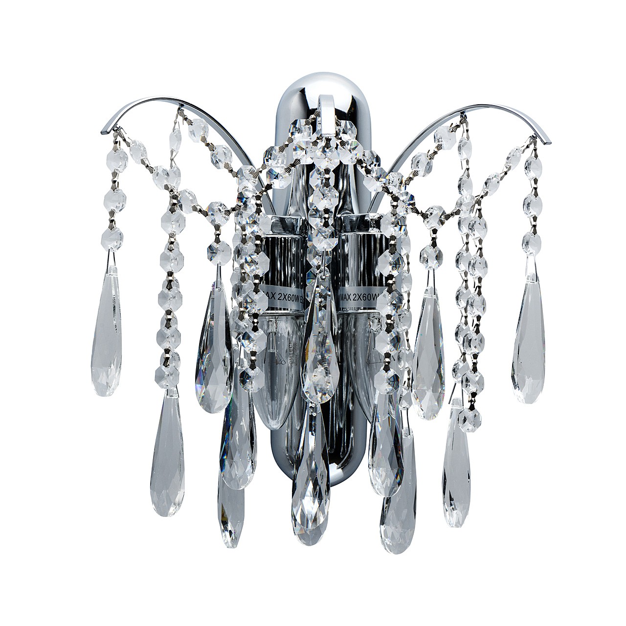 Настенное бра De Markt Бриз 464029702