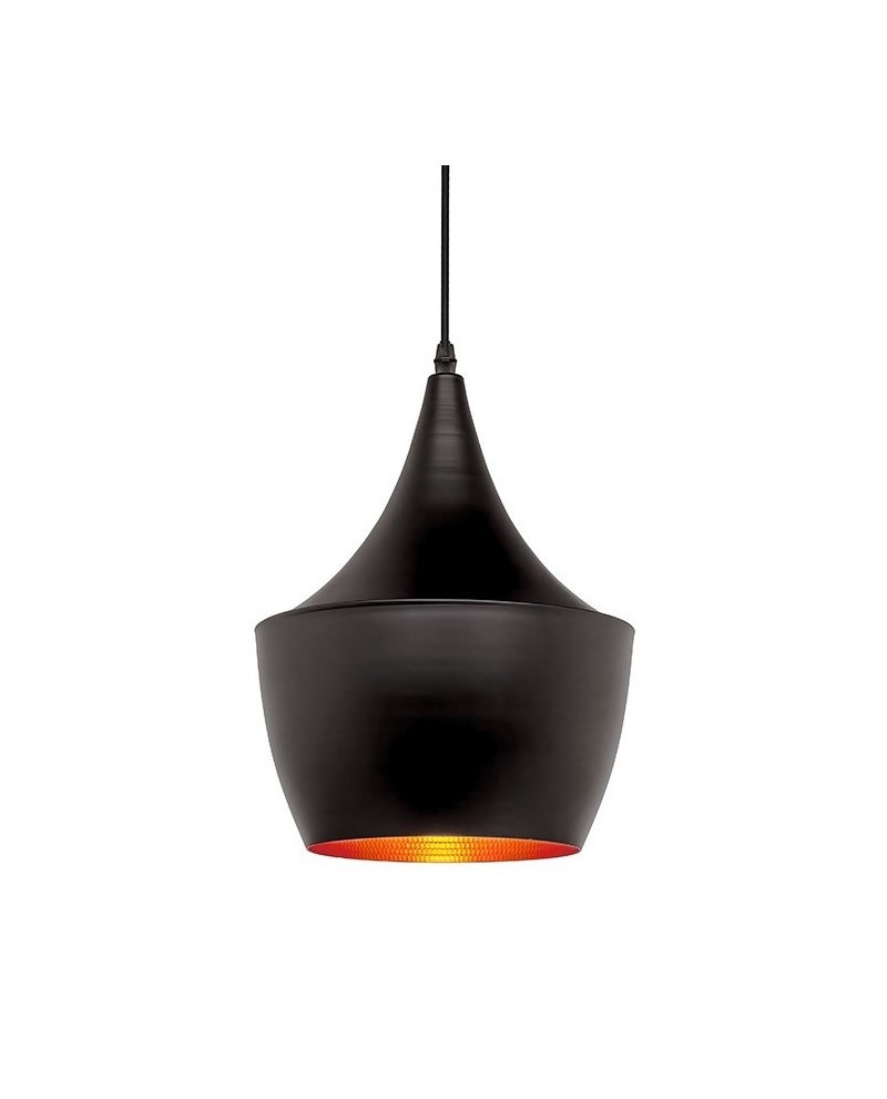 Светильник подвесной Lumina Deco Foggi LDP 7712-B BK