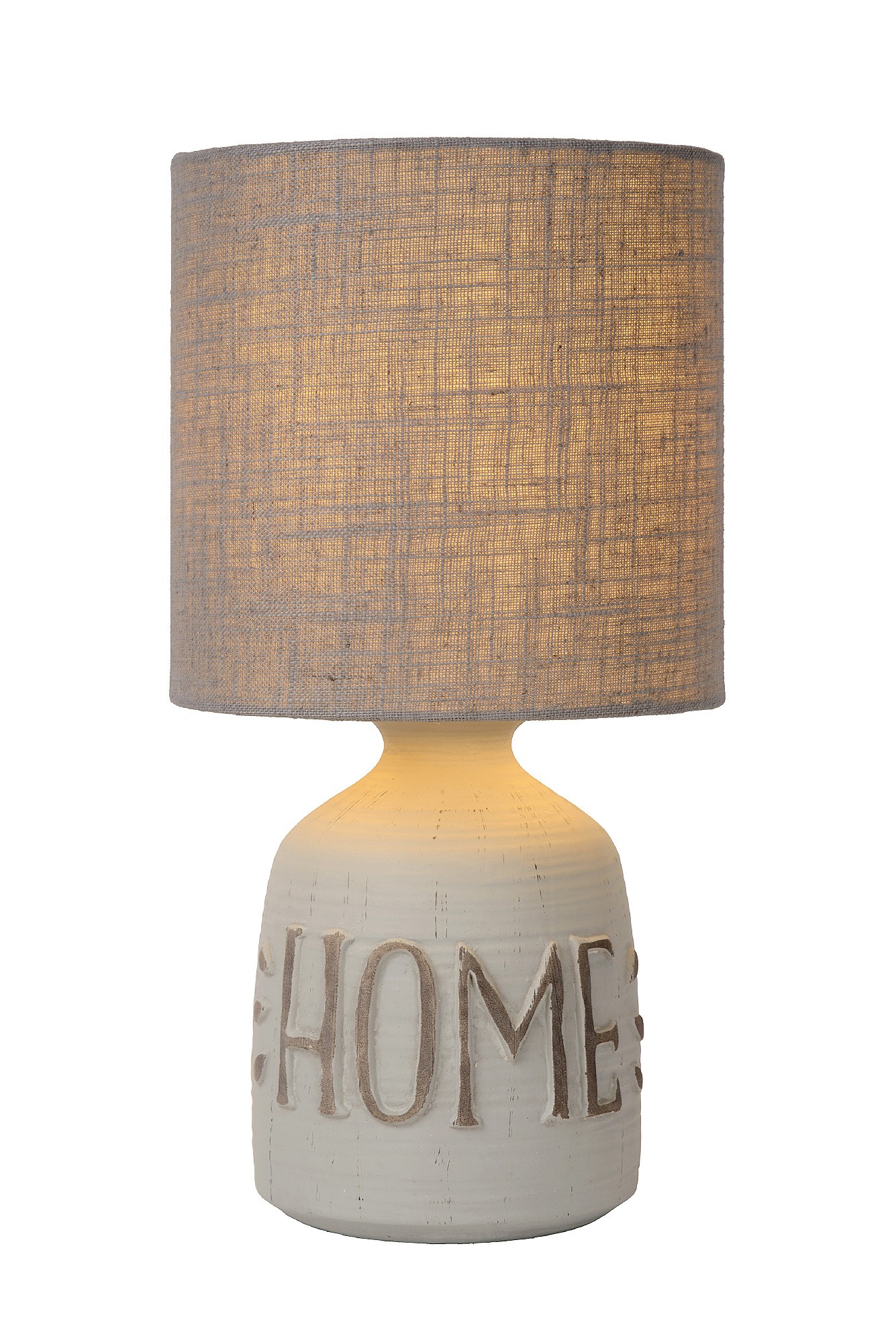 Настольные лампы