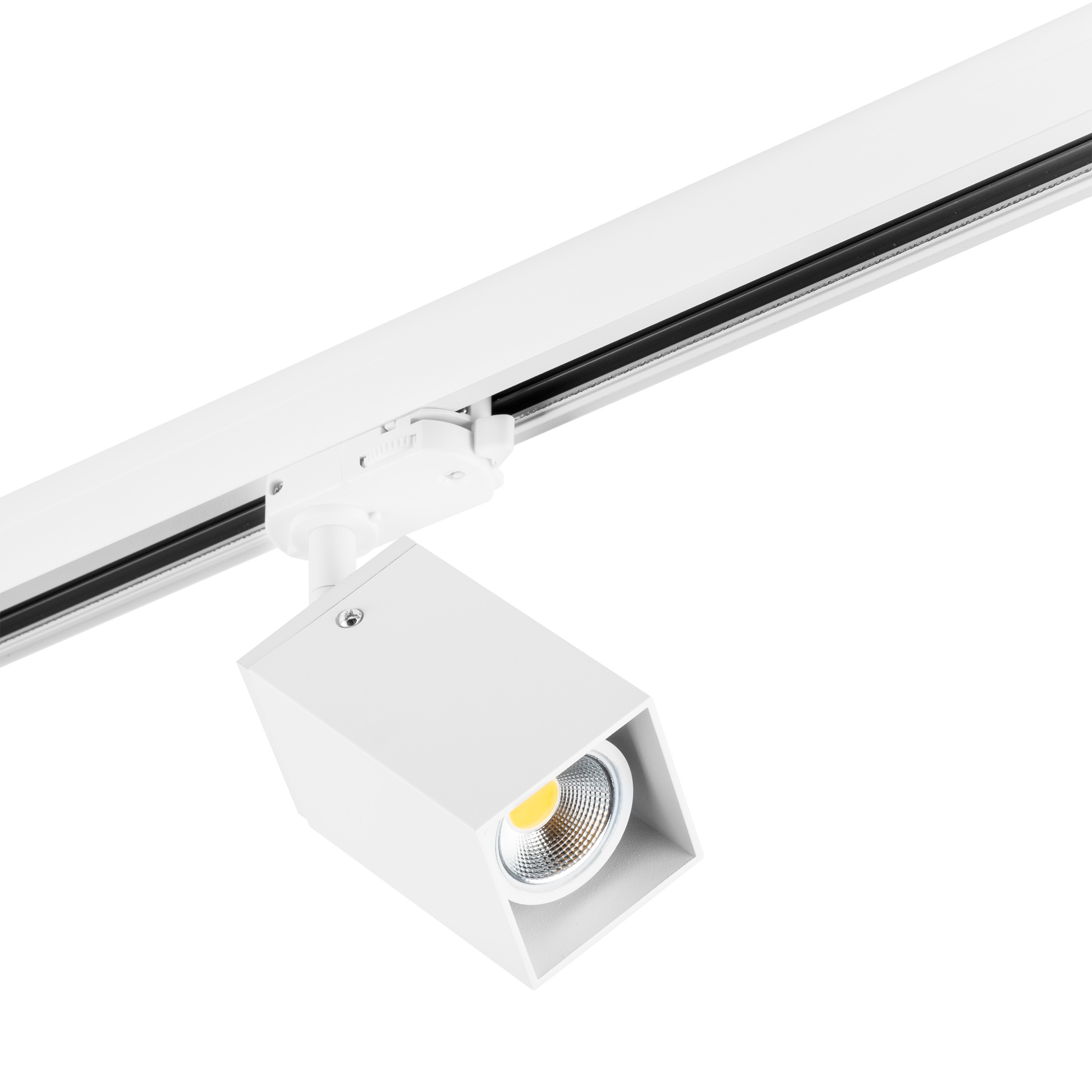 Трековый светильник Lightstar Rullo A3T216336