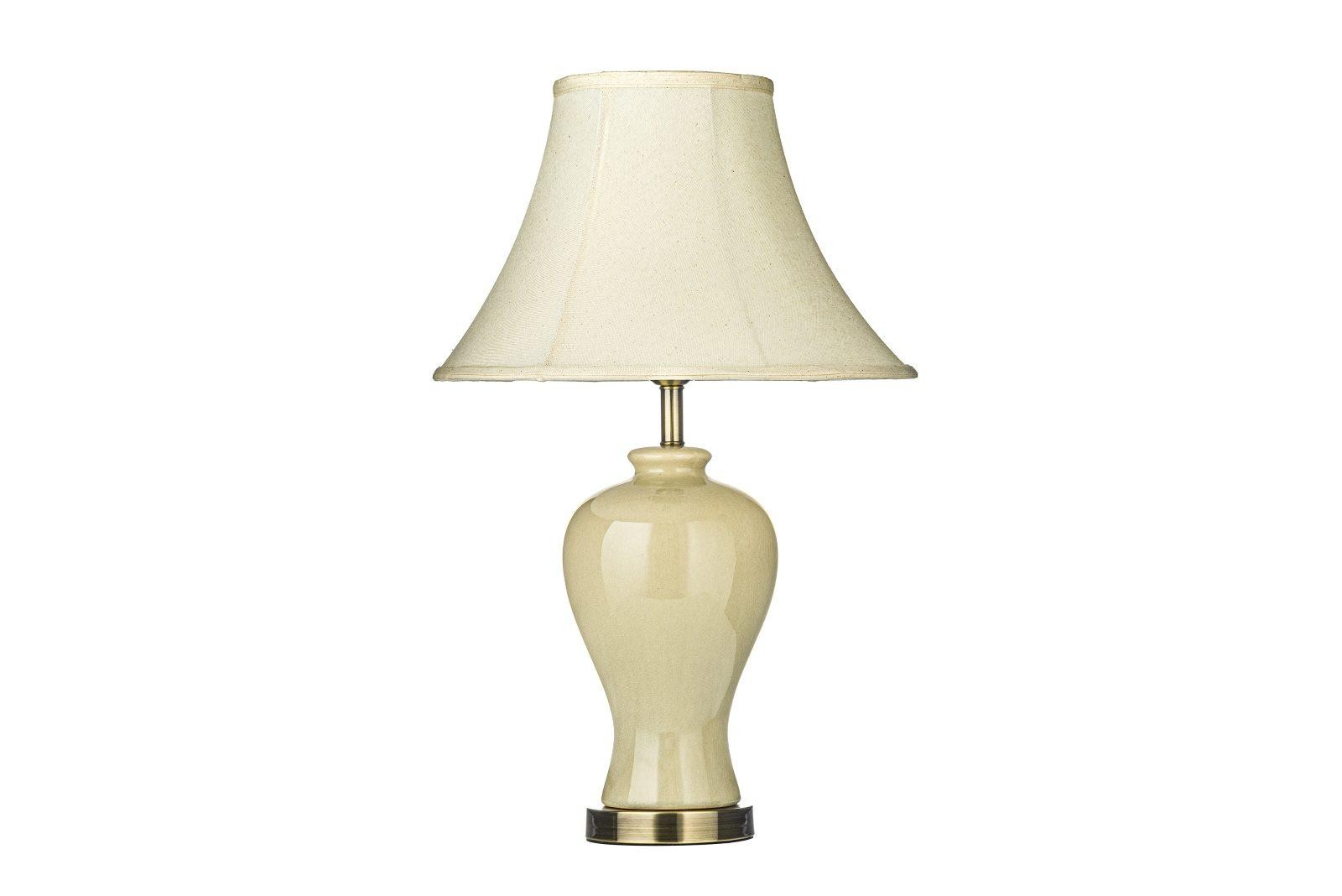 Настольная лампа Arti Lampadari Gianni Gianni E 4.1 LG