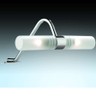 Светильник для ванной Odeon Light IZAR 2448/2