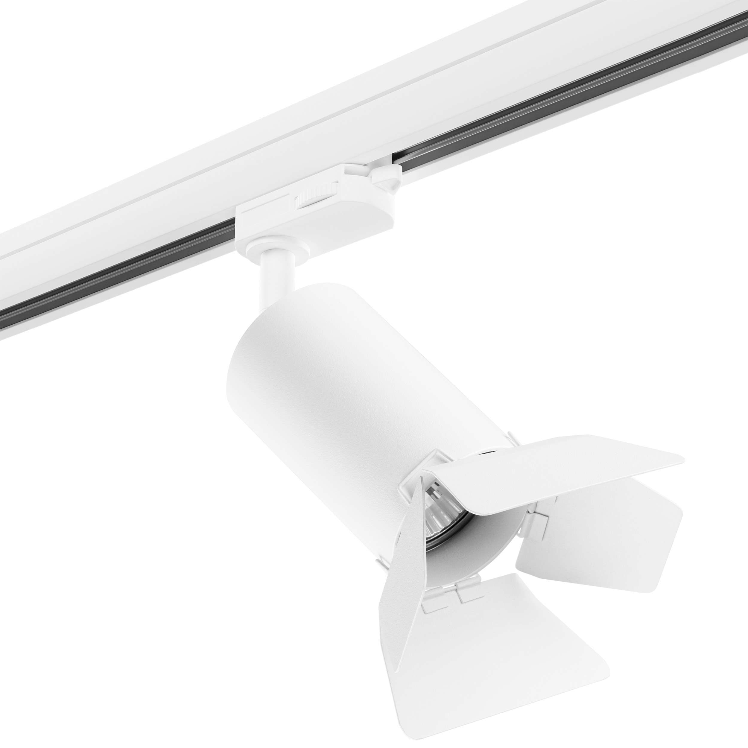 Трековый светильник Lightstar Rullo R3T436436