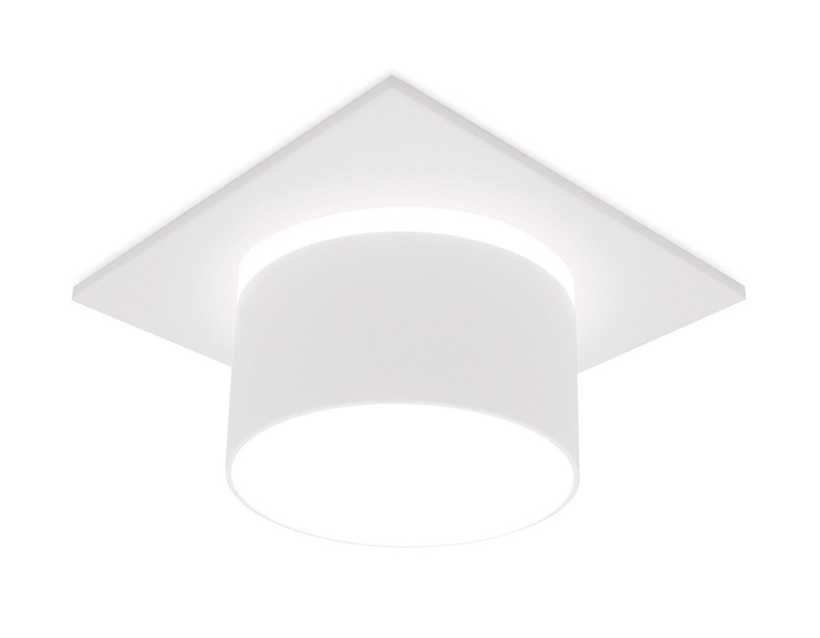 Встраиваемый светильник Ambrella Techno TN325