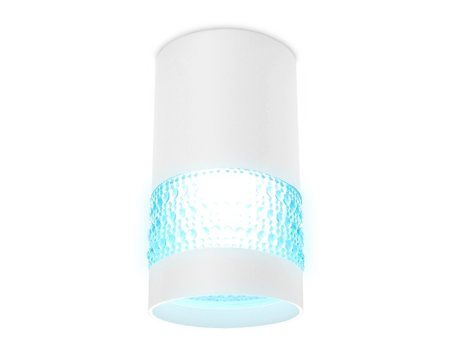 Накладной светильник Ambrella Techno TN371