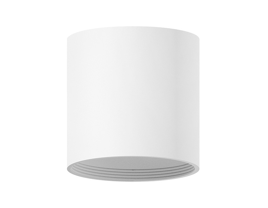 Корпус светильника накладной для насадок D60mm Ambrella Diy Spot C6301