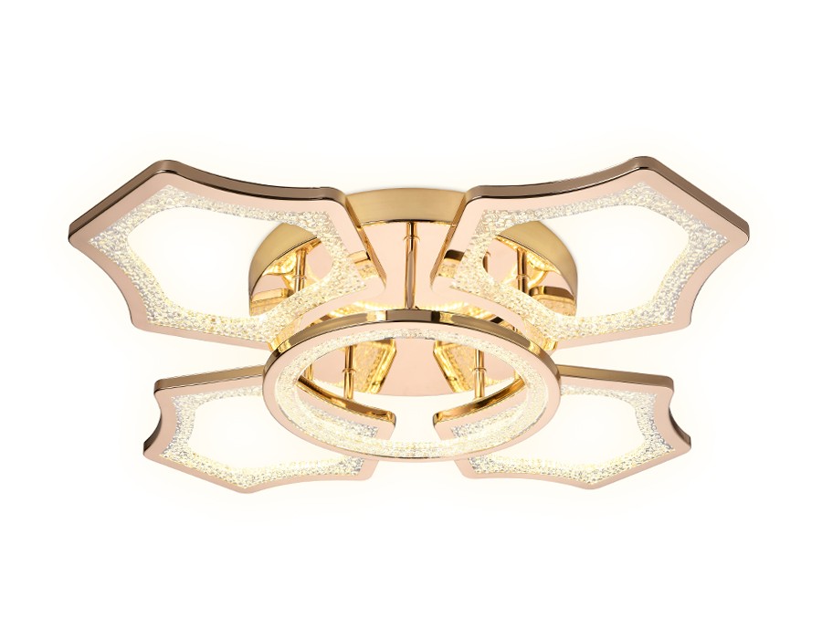 Потолочная люстра Ambrella Original FA577