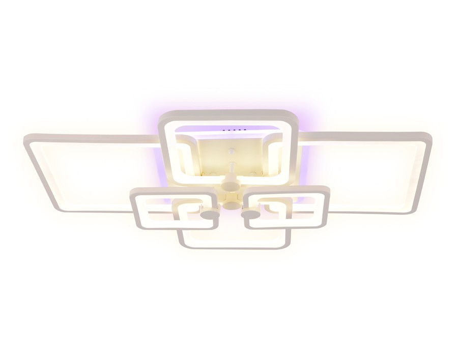 Потолочная люстра Ambrella Original FA5306