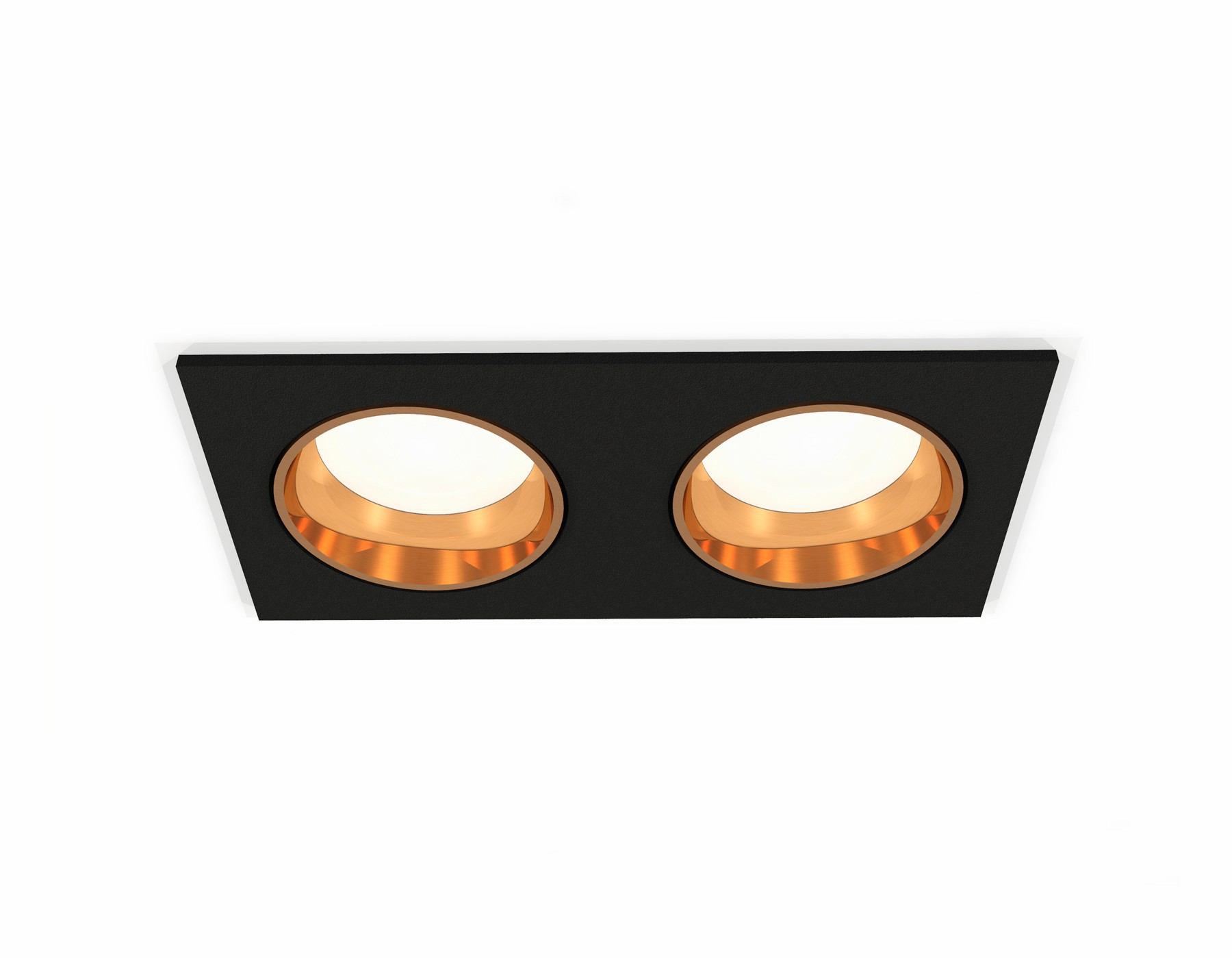 Встраиваемый светильник Ambrella Techno XC6526004