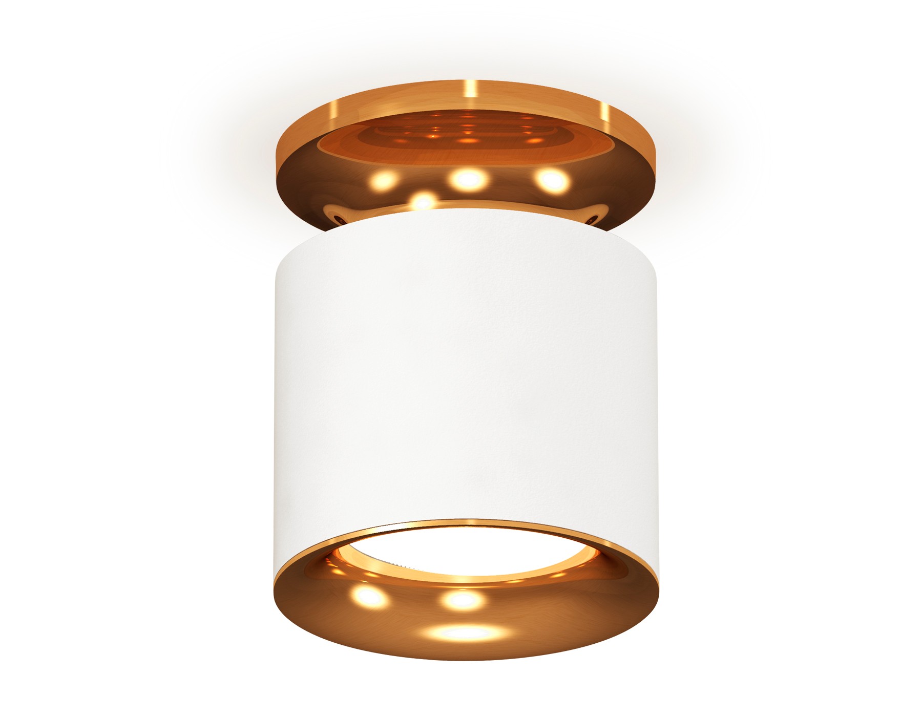 Накладной светильник Ambrella Techno XS7401122