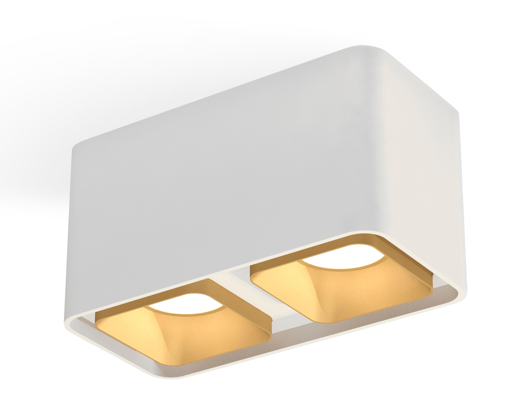 Накладной светильник Ambrella Techno XS7850004