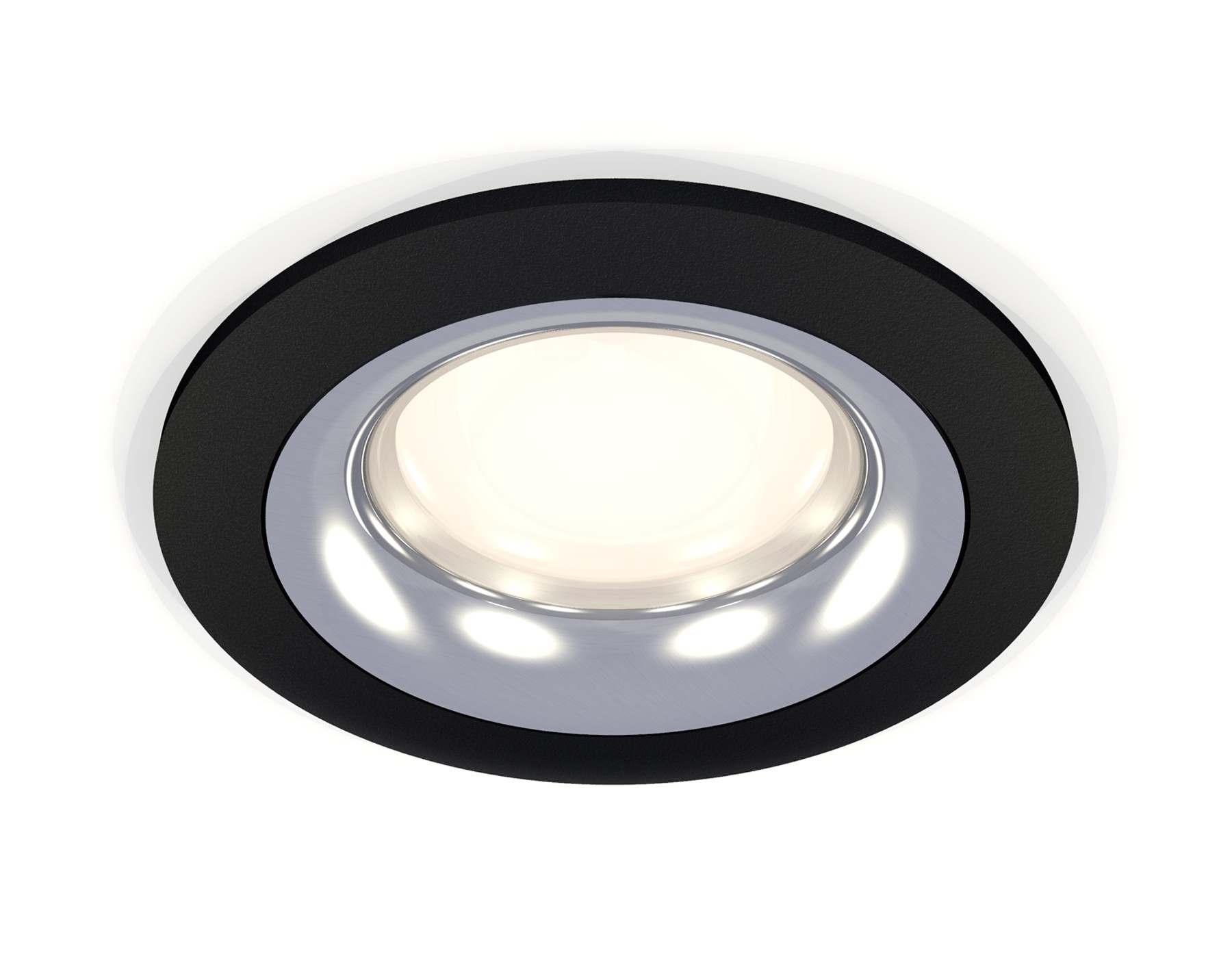 Встраиваемый светильник Ambrella Techno Spot XC7622003