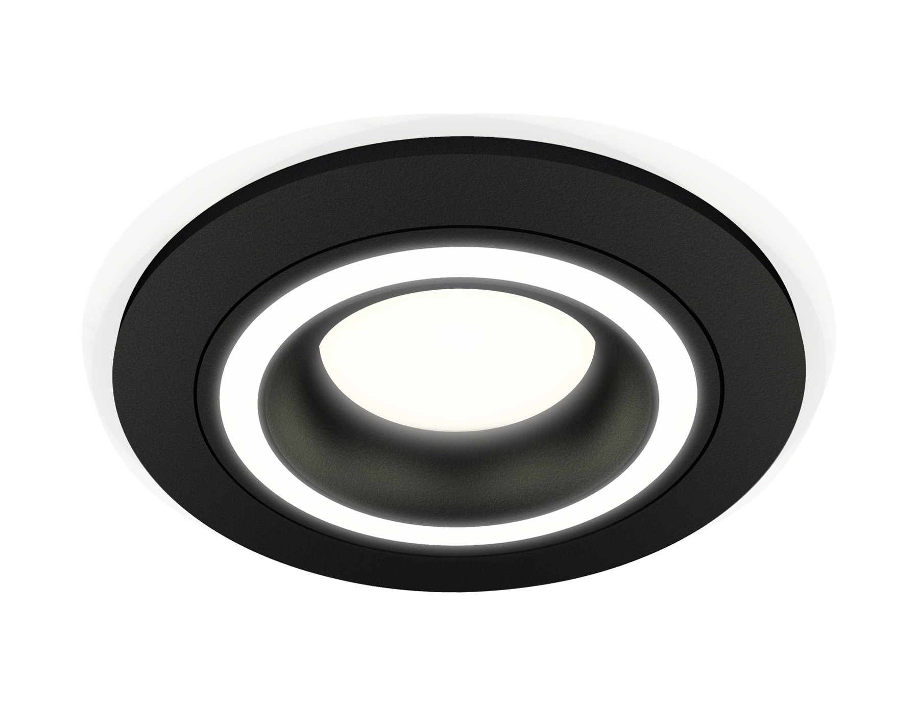 Встраиваемый светильник Ambrella Techno Spot XC7622040