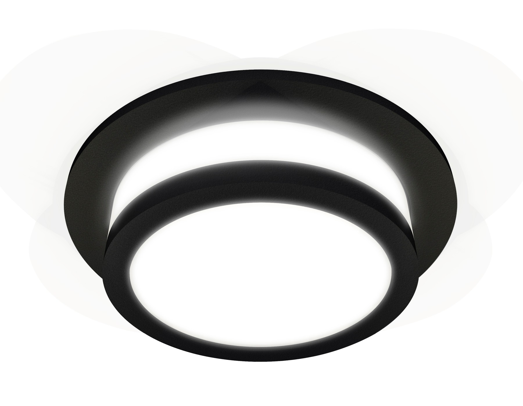 Встраиваемый светильник Ambrella Techno Spot XC7622041