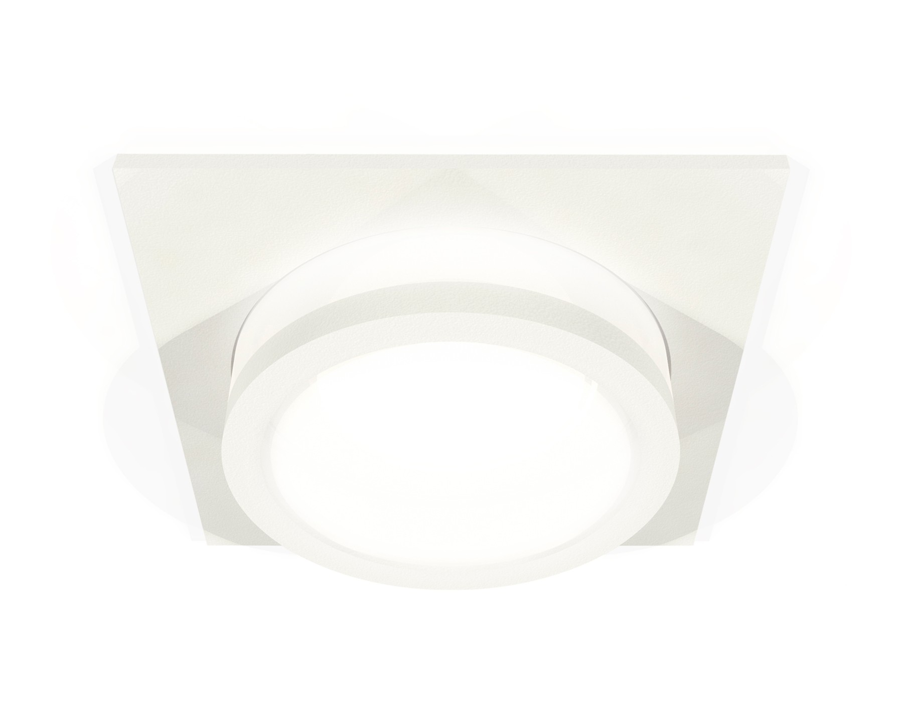 Встраиваемый светильник Ambrella Techno Spot XC7631041