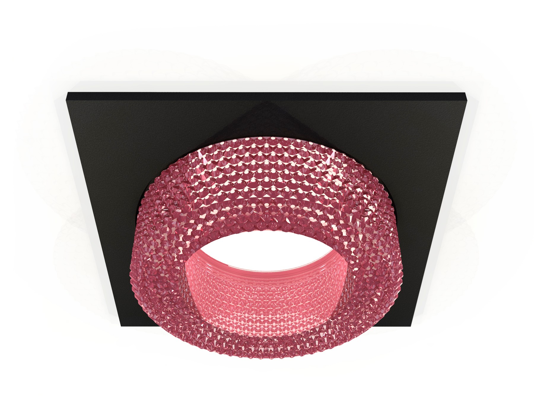 Встраиваемый светильник Ambrella Techno Spot XC7632022