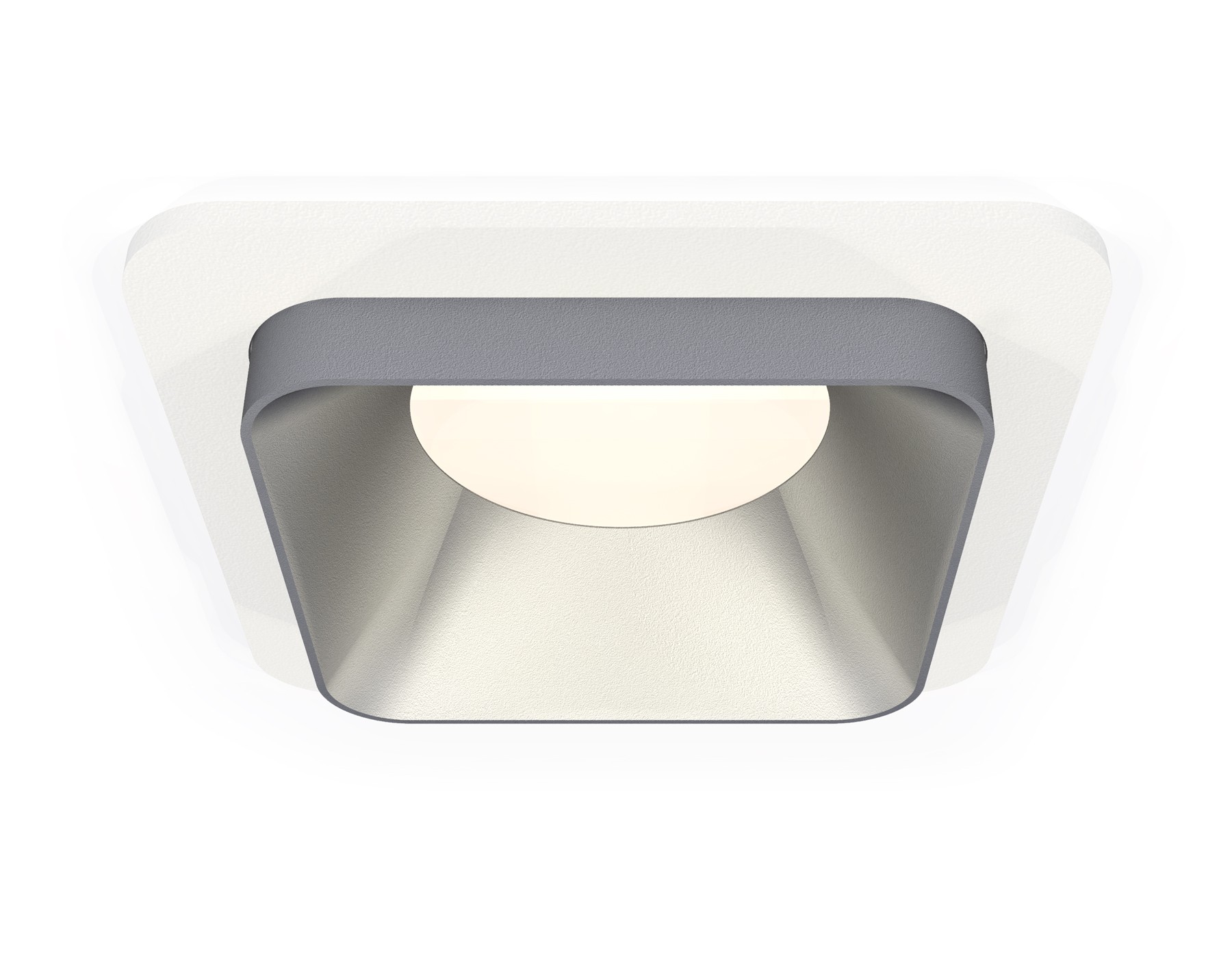 Встраиваемый светильник Ambrella Techno Spot XC7901003