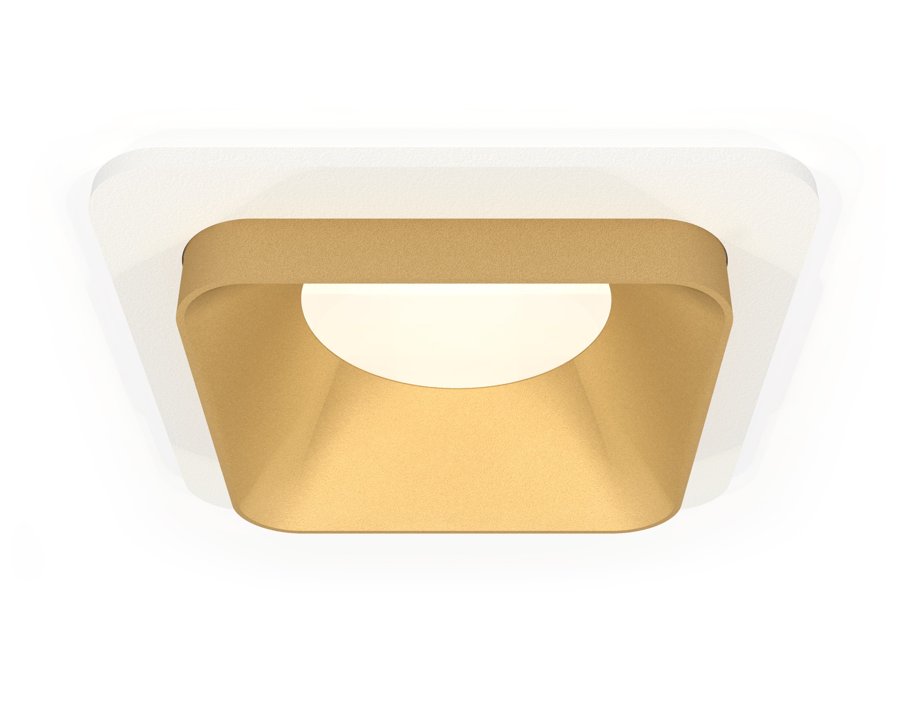 Встраиваемый светильник Ambrella Techno Spot XC7901004