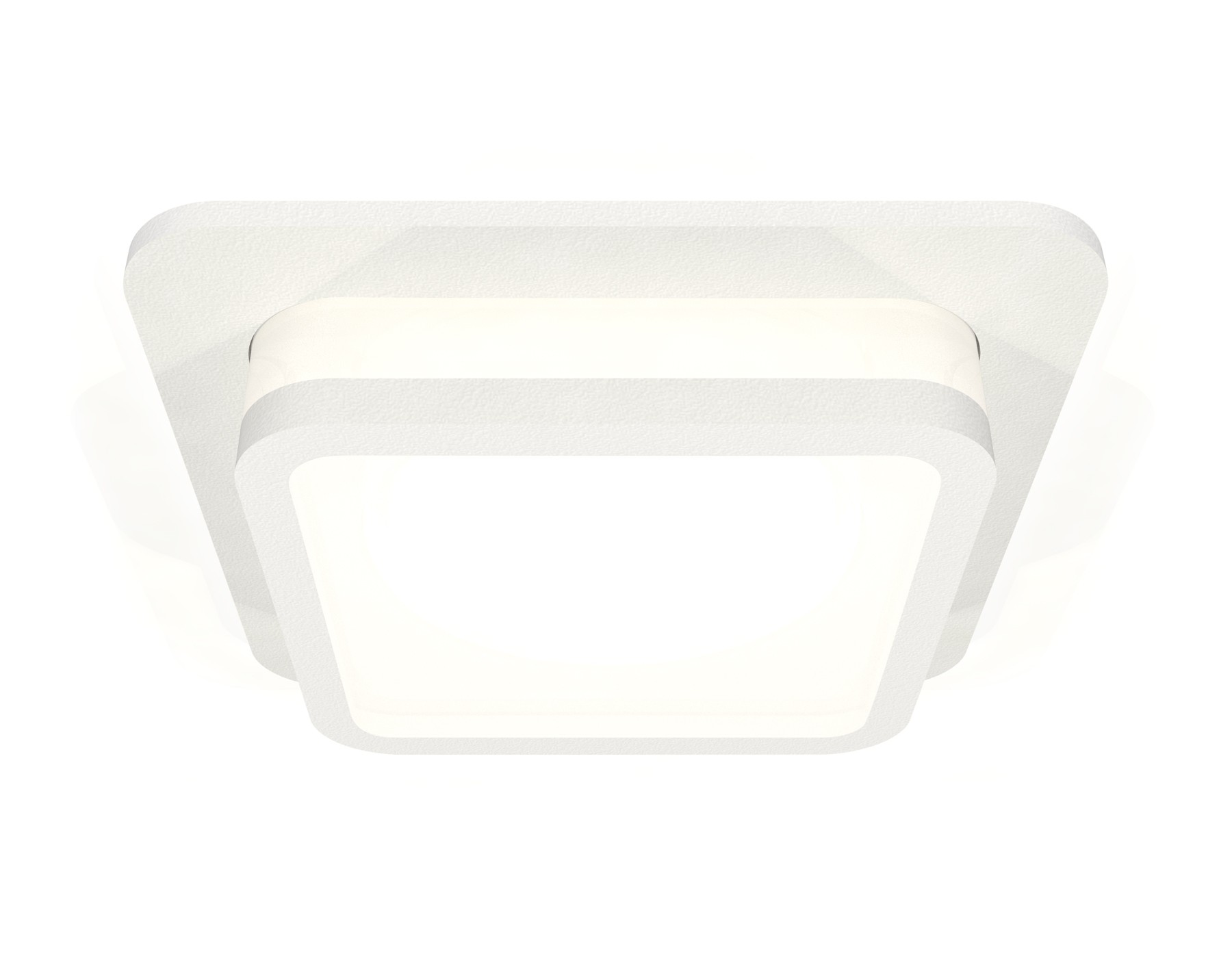 Встраиваемый светильник Ambrella Techno Spot XC7901012