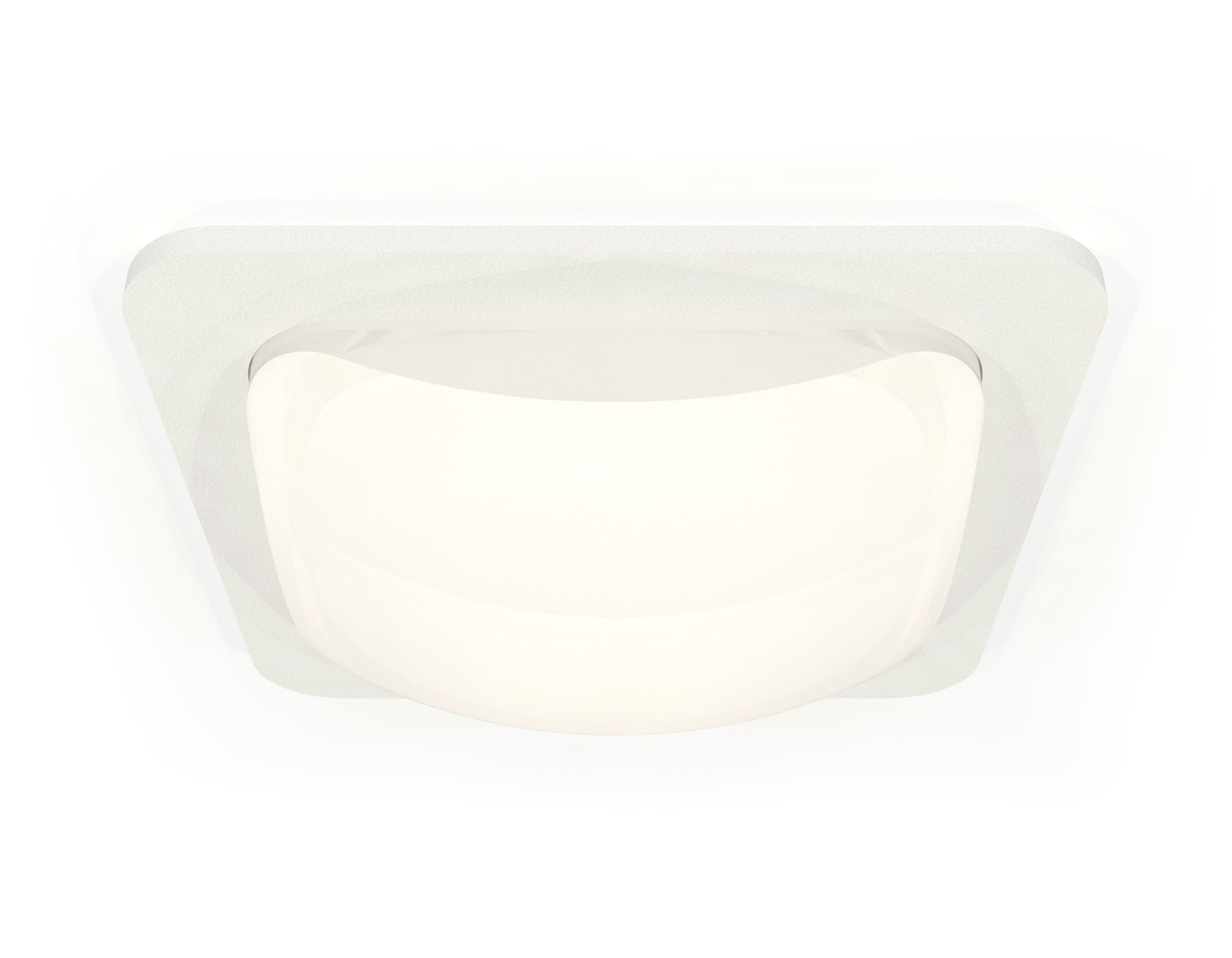 Встраиваемый светильник Ambrella Techno Spot XC7901014