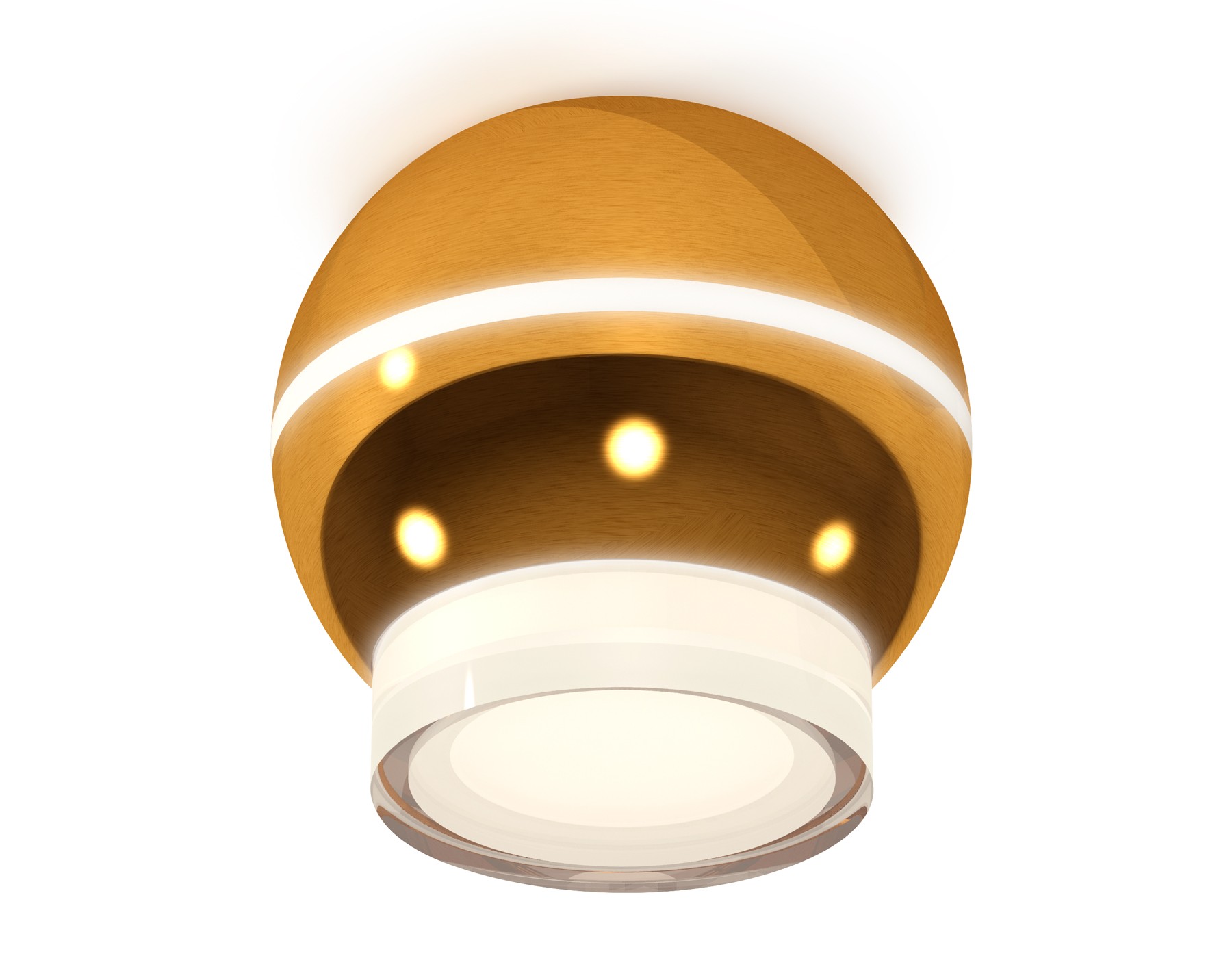 Накладной светильник Ambrella Techno XS1105031