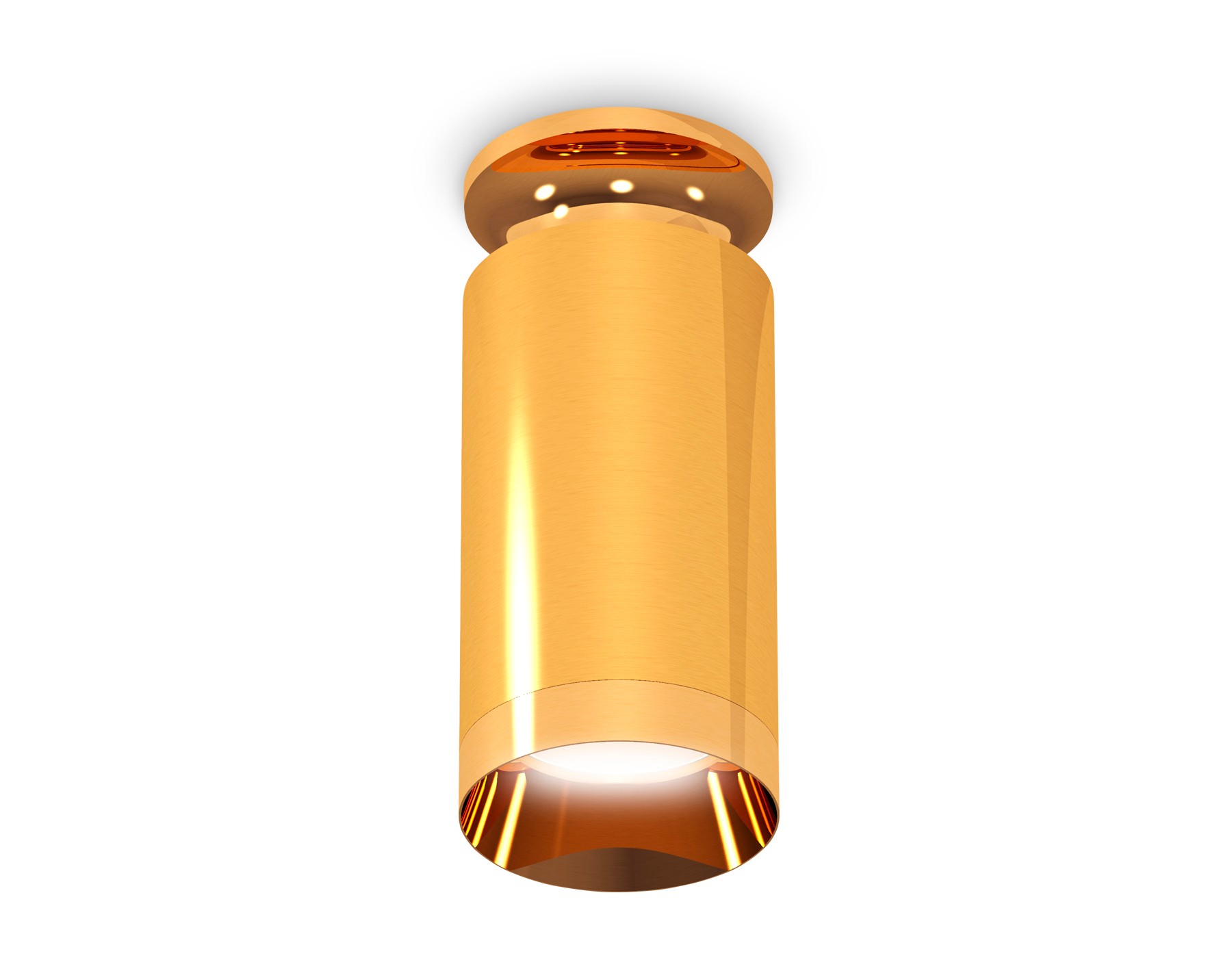 Накладной светильник Ambrella Techno XS6327080