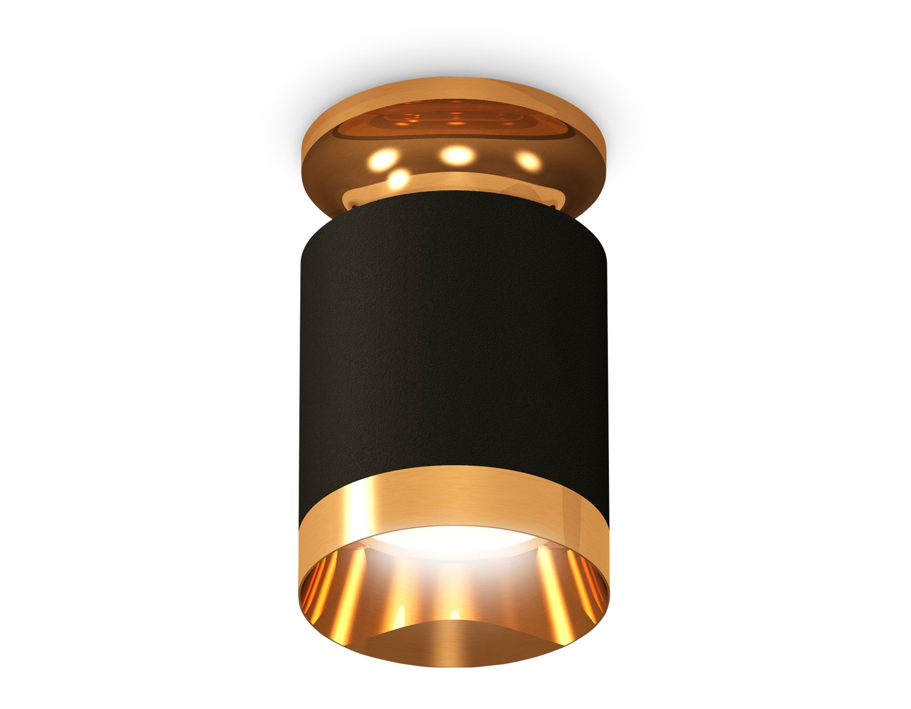 Накладной светильник Ambrella Techno XS6302160