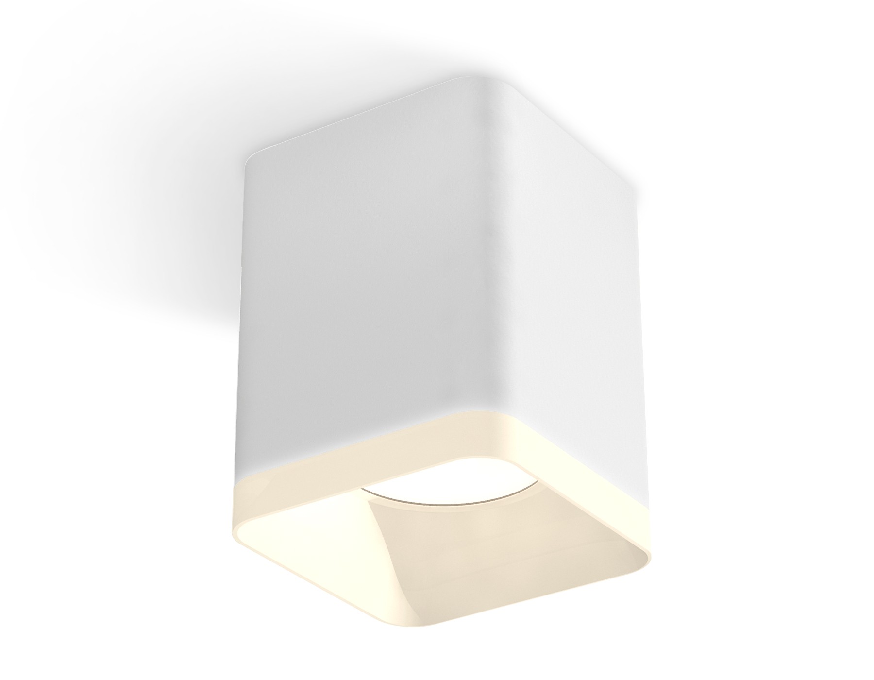 Накладной светильник Ambrella Techno XS7812021