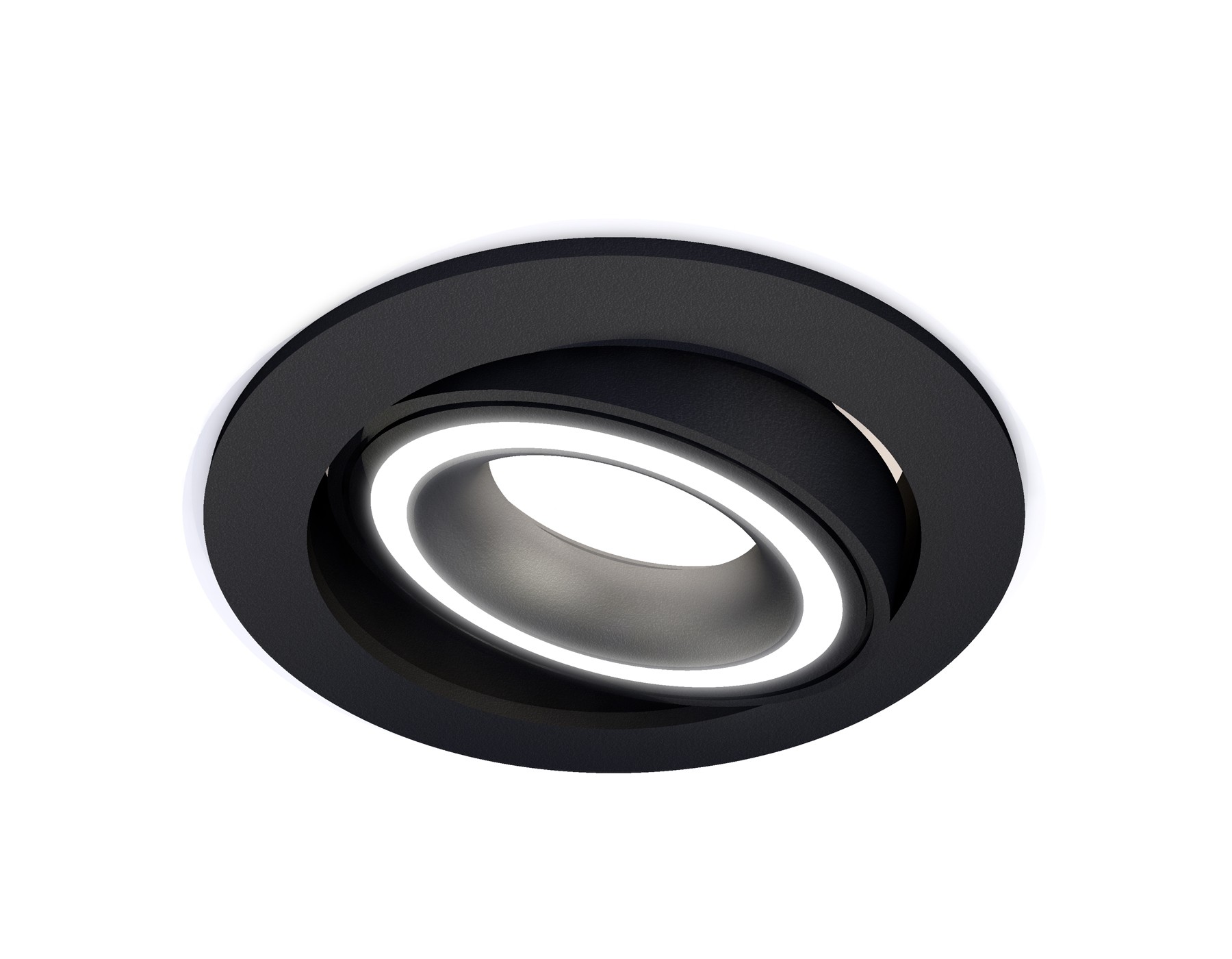 Встраиваемый светильник Ambrella Techno XC7652080