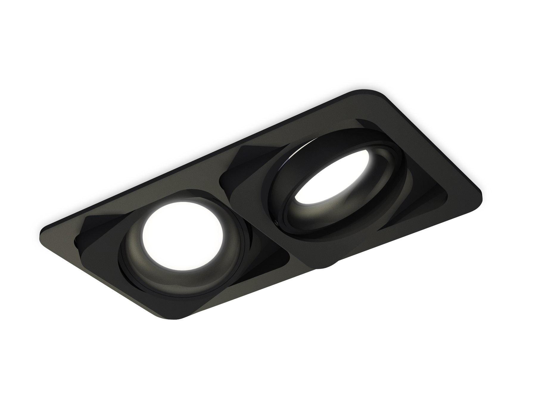 Встраиваемый светильник Ambrella Techno XC7664001