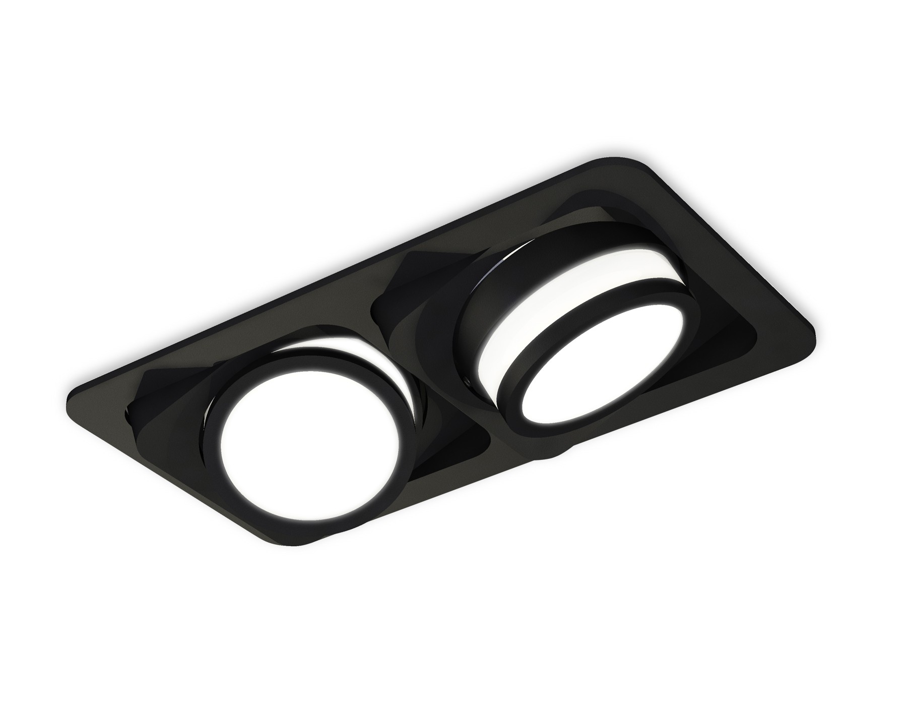 Встраиваемый светильник Ambrella Techno XC7664081