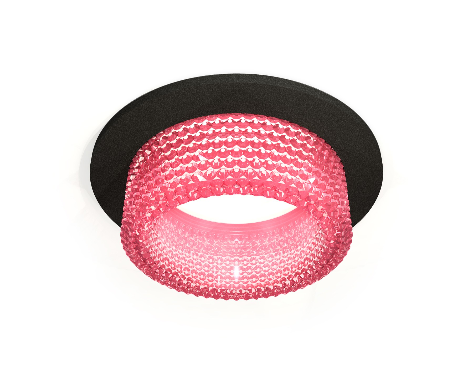 Встраиваемый светильник Ambrella Techno XC6513042