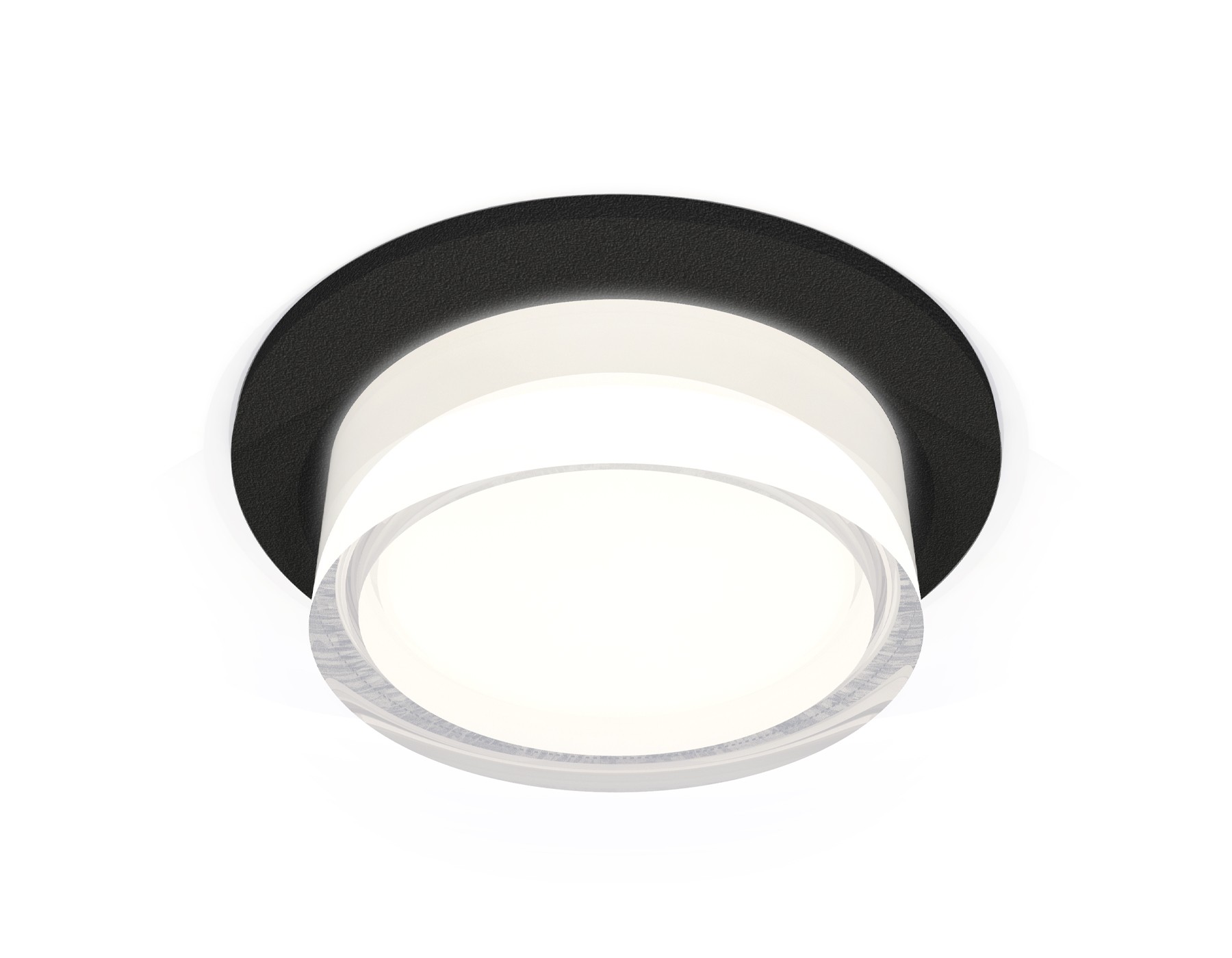 Встраиваемый светильник Ambrella Techno XC6513063