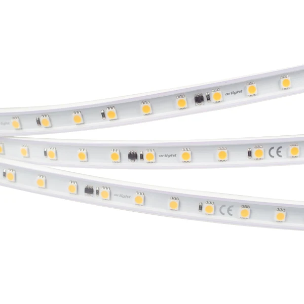 LED лента Arlight ARL-230V 027055(1)