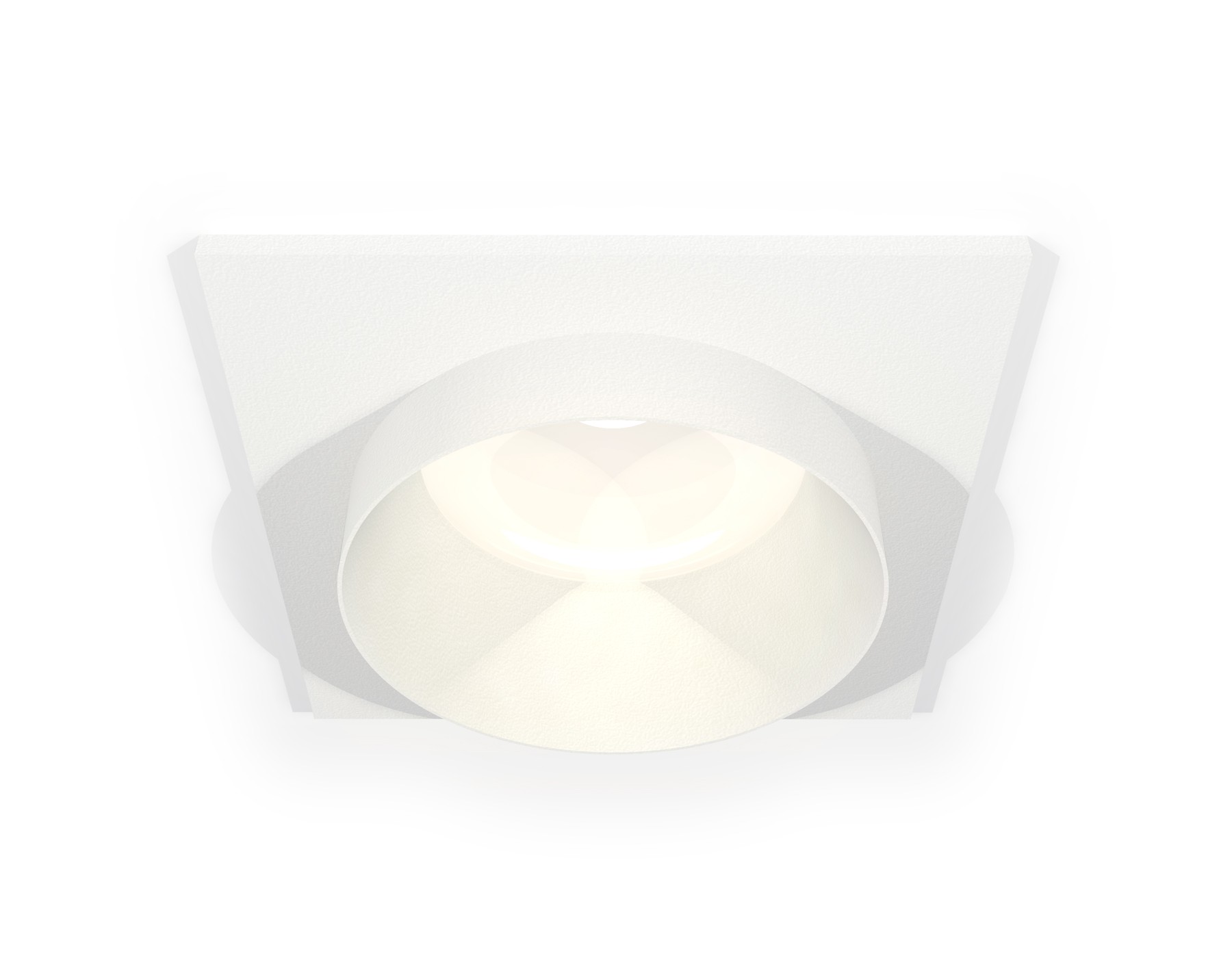 Встраиваемый светильник Ambrella Techno XC6520020