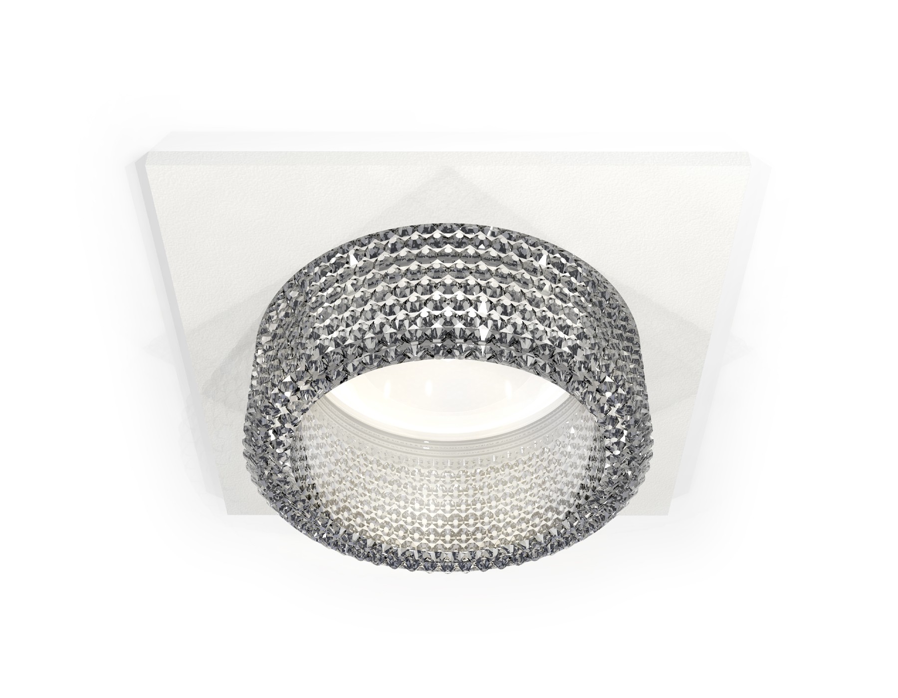 Встраиваемый светильник Ambrella Techno XC6520040