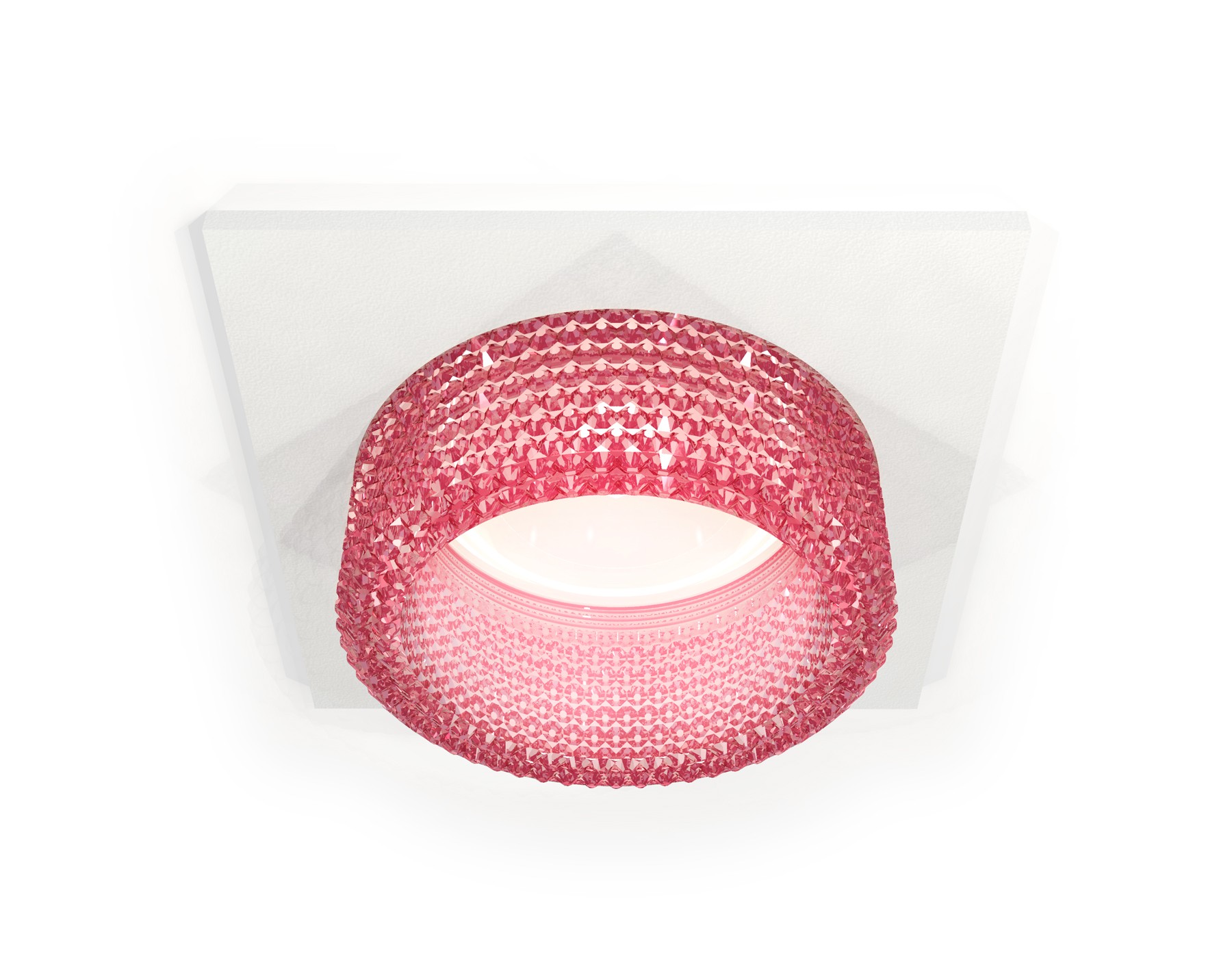 Встраиваемый светильник Ambrella Techno XC6520042