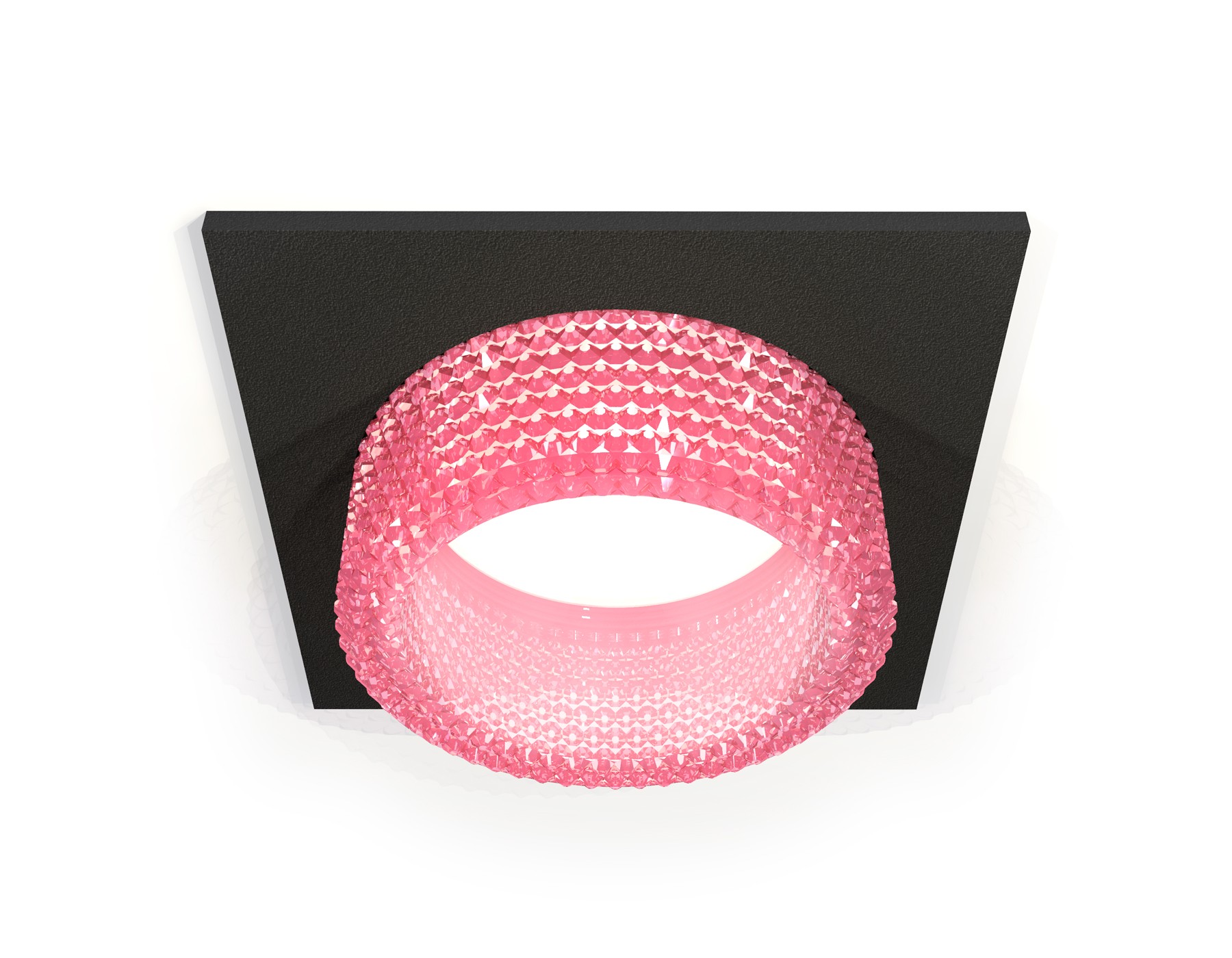 Встраиваемый светильник Ambrella Techno XC6521042