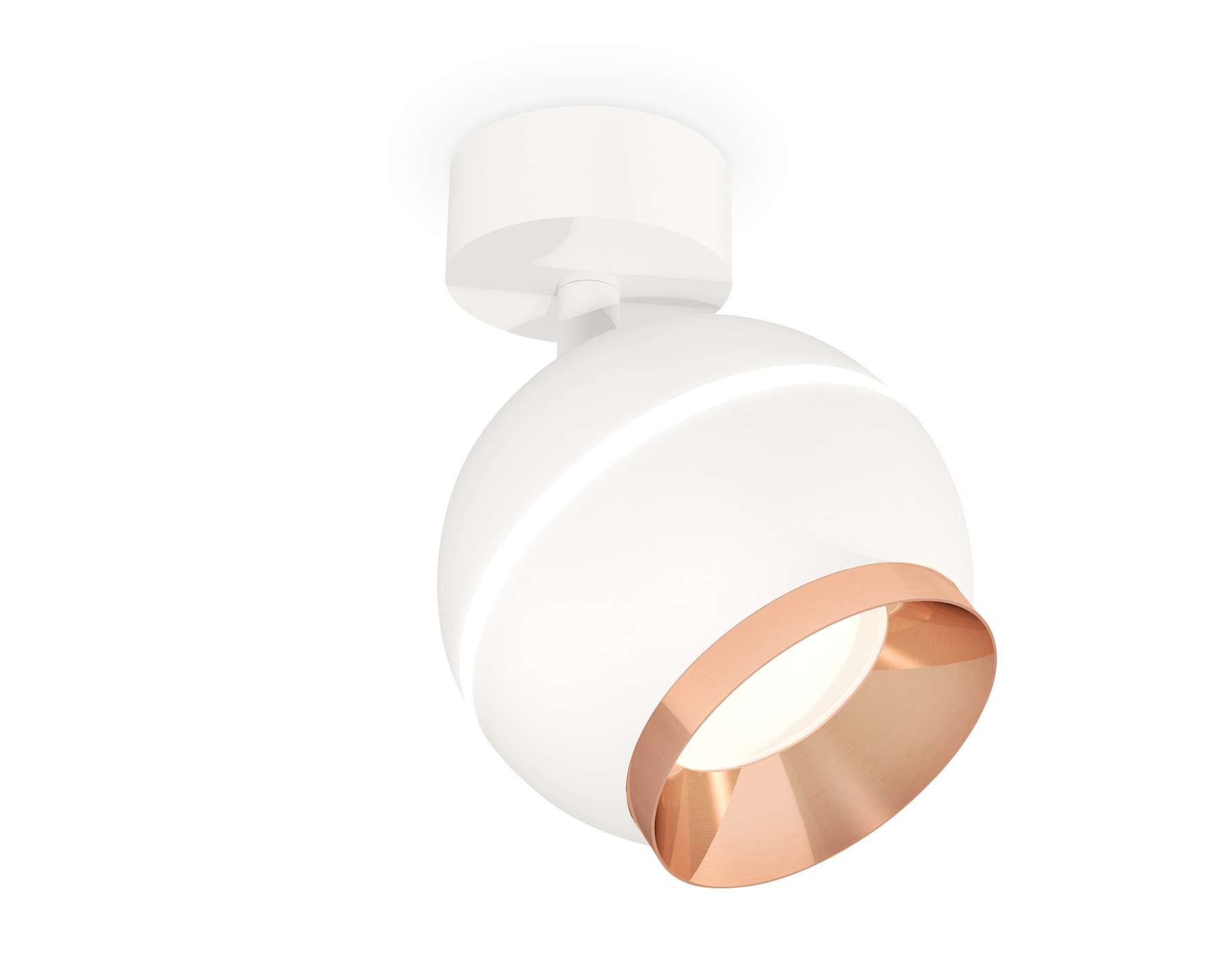 Светильник спот Ambrella Techno XM1101005