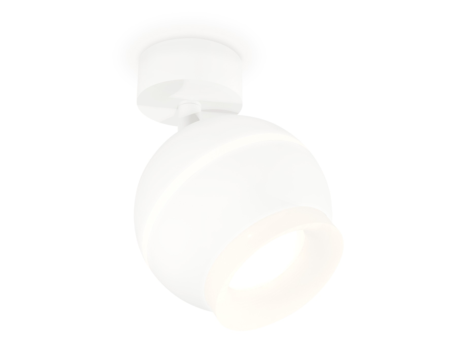 Светильник спот Ambrella Techno XM1101017