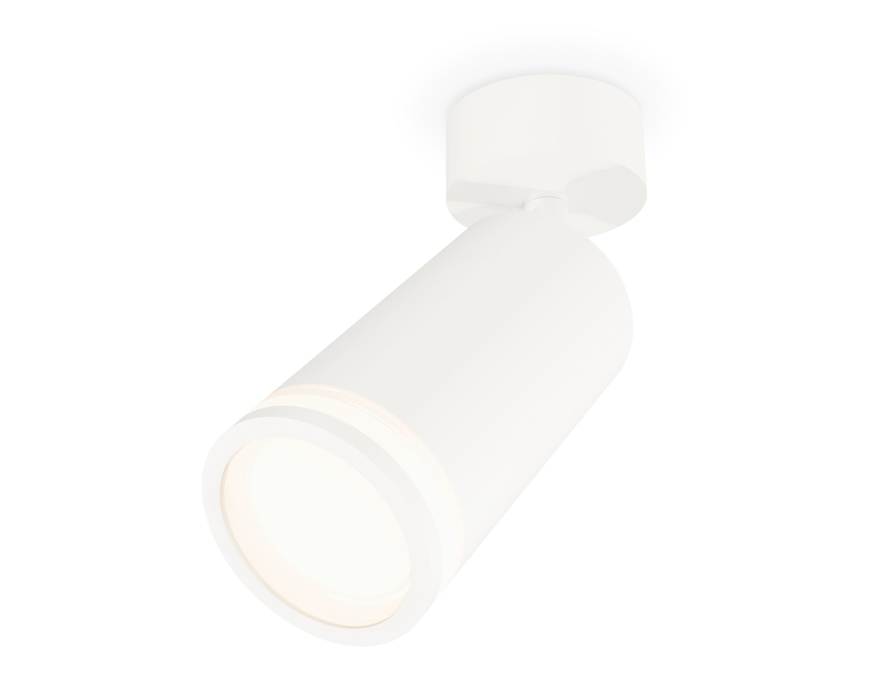 Светильник спот Ambrella Techno XM6322013