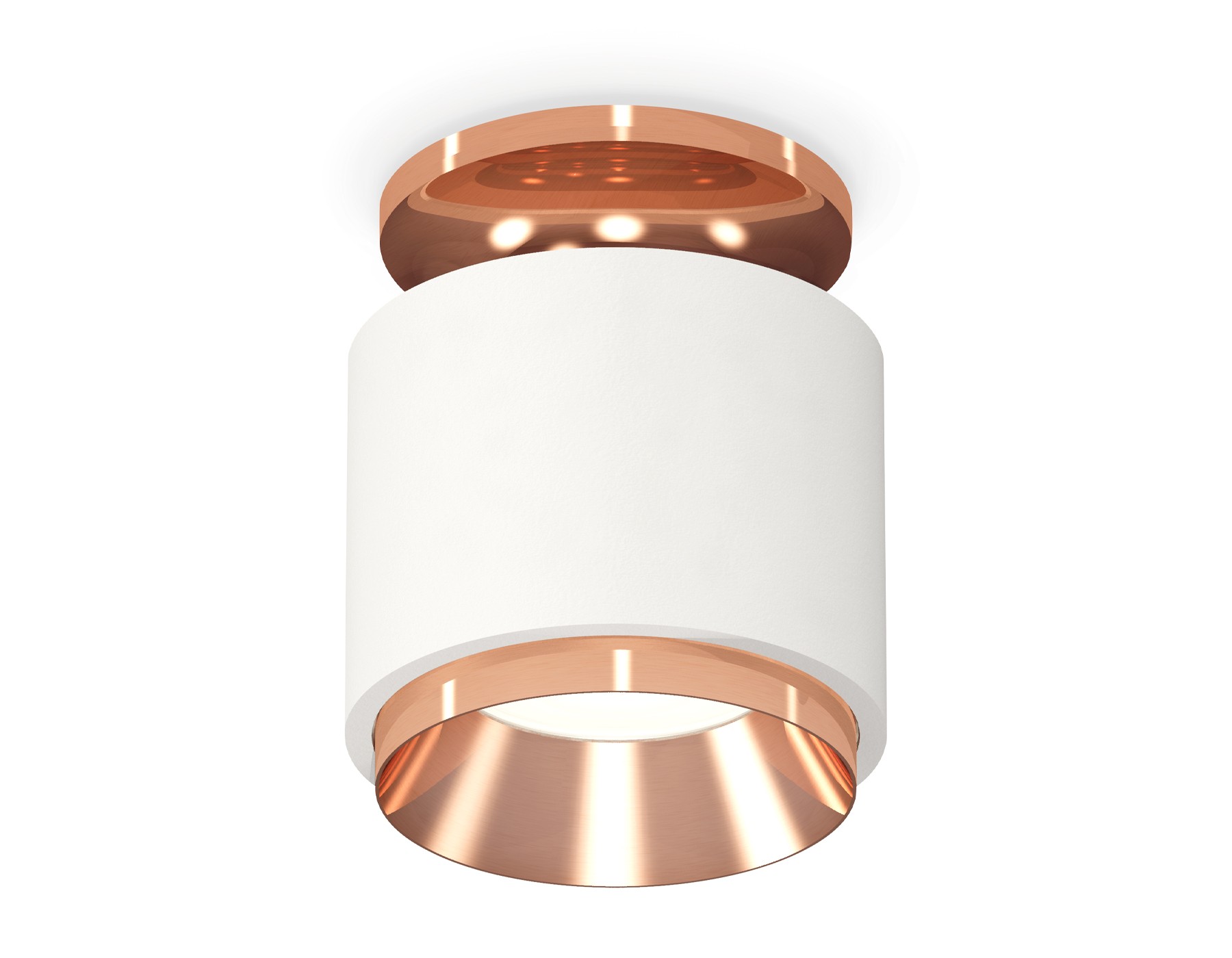 Накладной светильник Ambrella Techno XS7510140