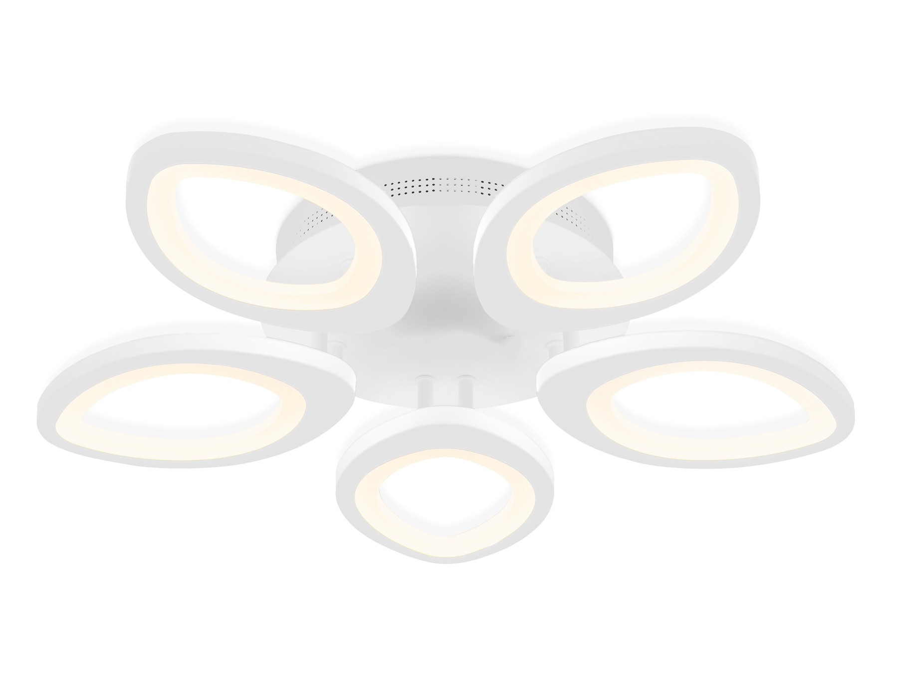 Потолочная люстра Ambrella Original FA4492